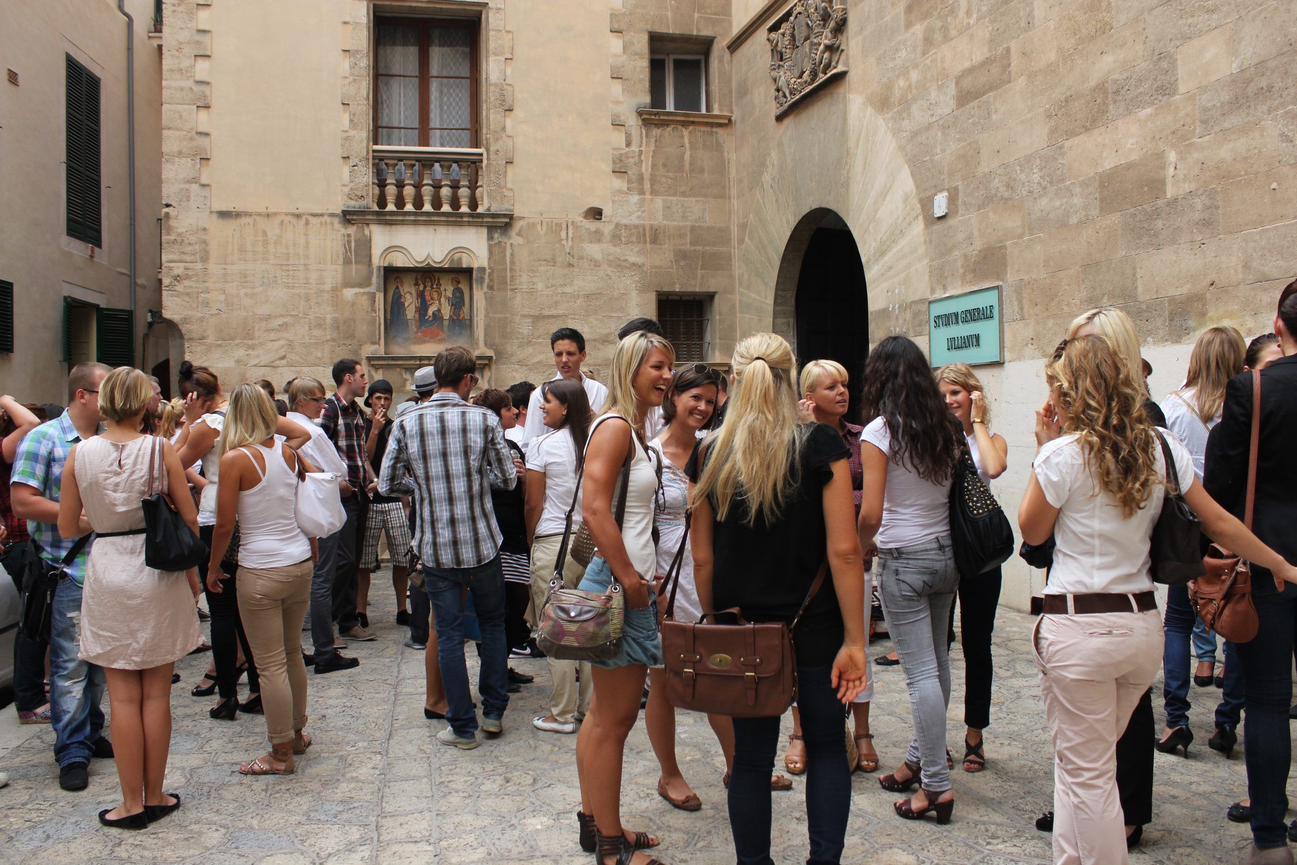5 Minuten Mallorca | Nachrichten am 5. November 2023