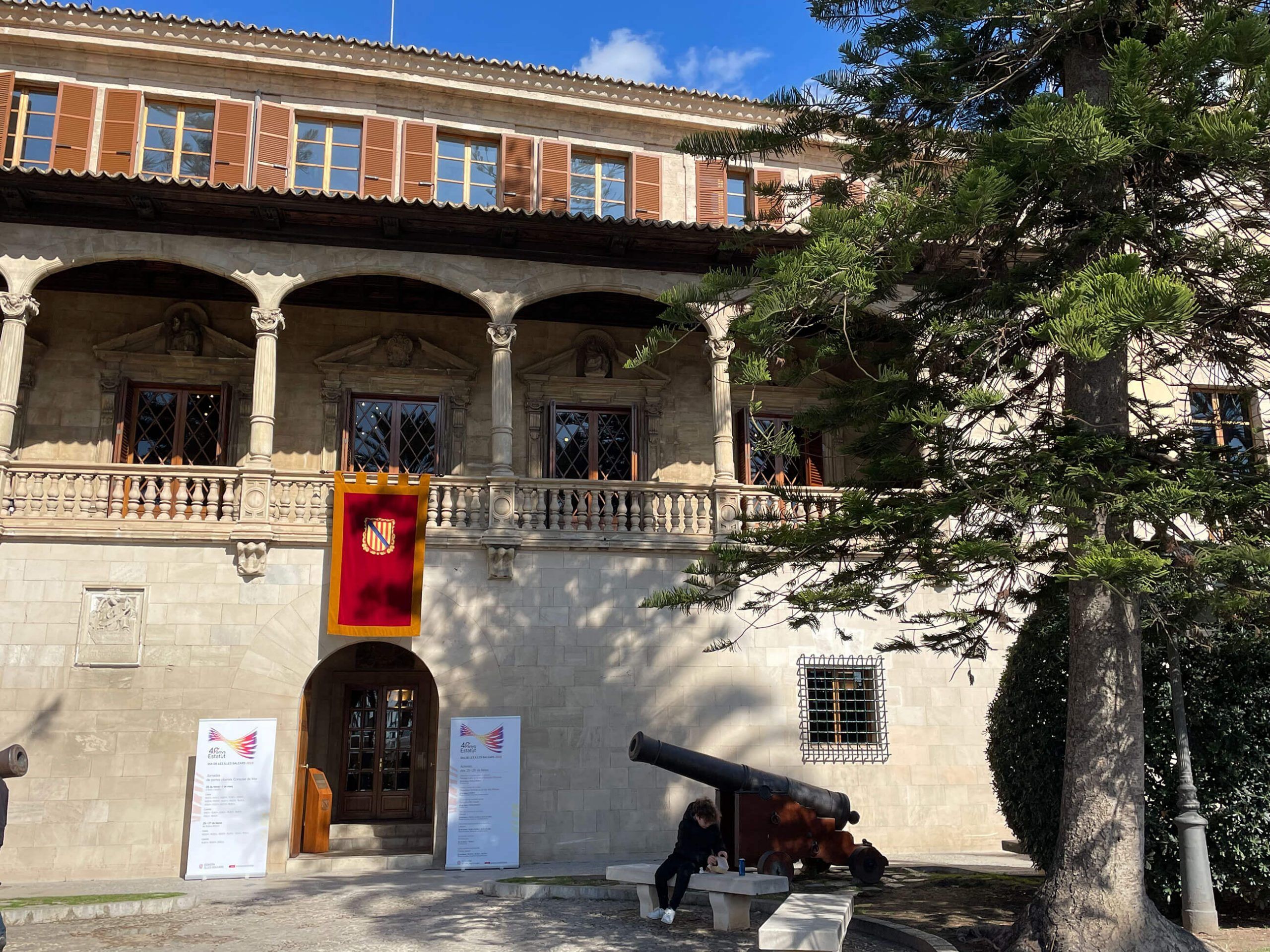 5 Minuten Mallorca | Nachrichten am 27. Februar 2023