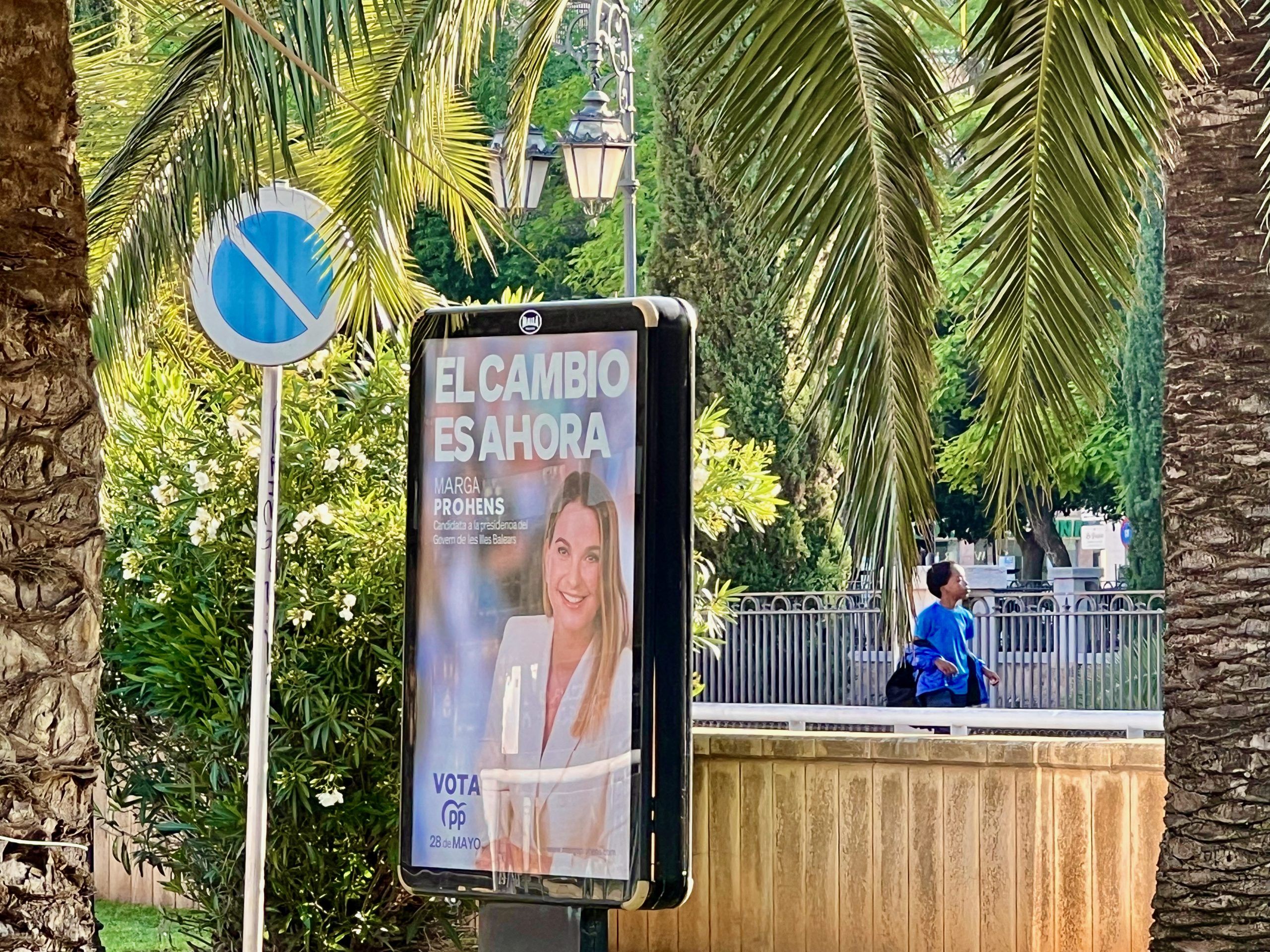5 Minuten Mallorca | Nachrichten am 20. Mai 2023
