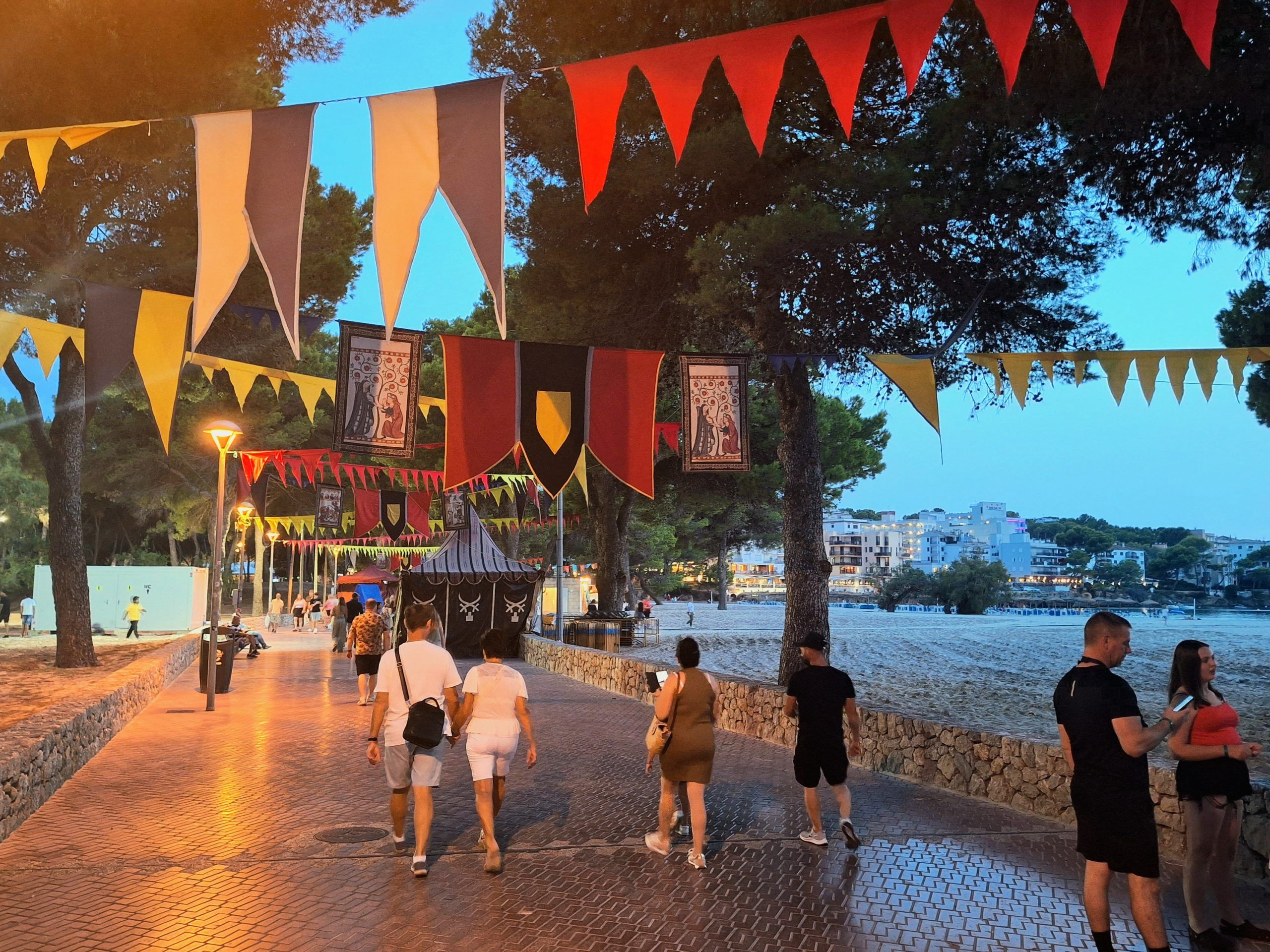 5 Minuten Mallorca | Nachrichten am 11. Juni 2024