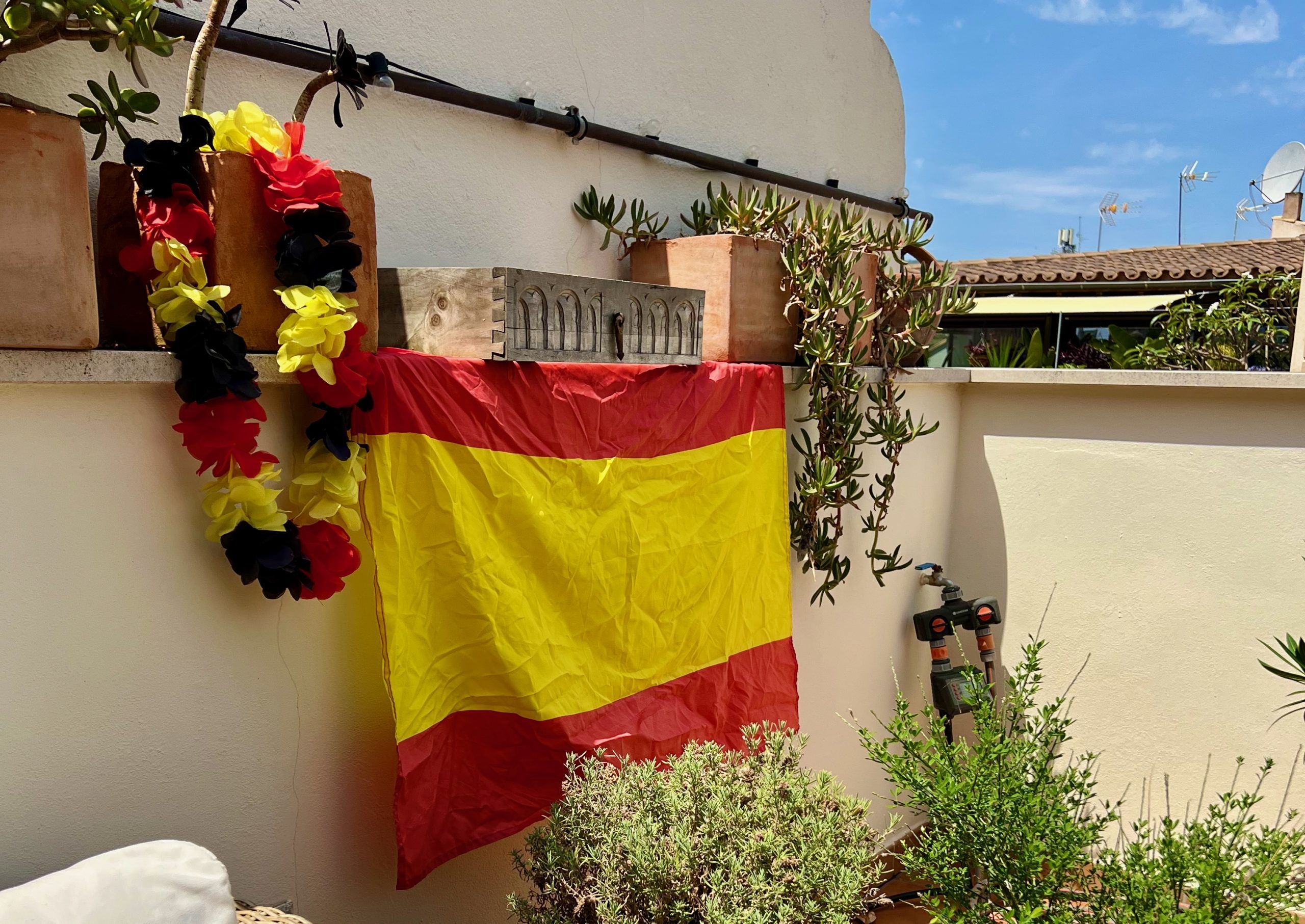 5 Minuten Mallorca | Nachrichten am 5. Juli 2024