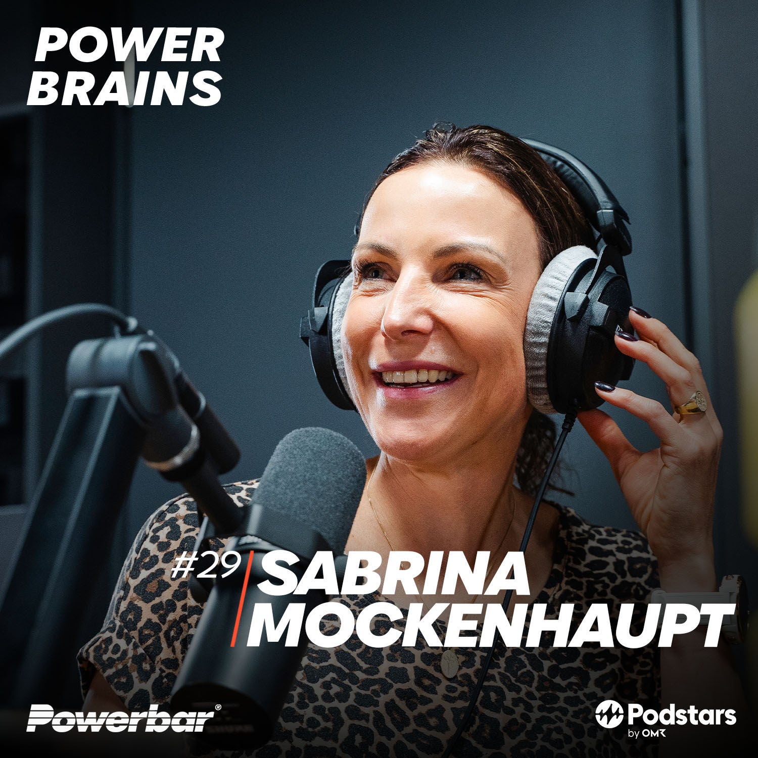 Zwischen Olympia, Let's Dance und 45 deutschen Meistertiteln - mit Sabrina Mockenhaupt