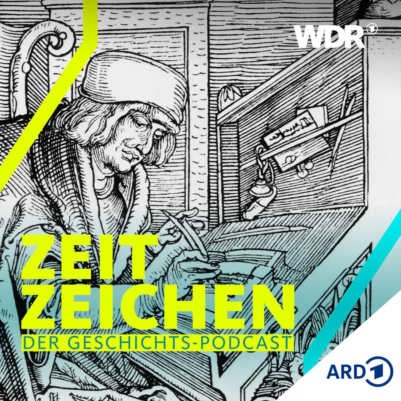 Mutiger Liebesratgeber des Mittelalters: Albrecht von Eyb