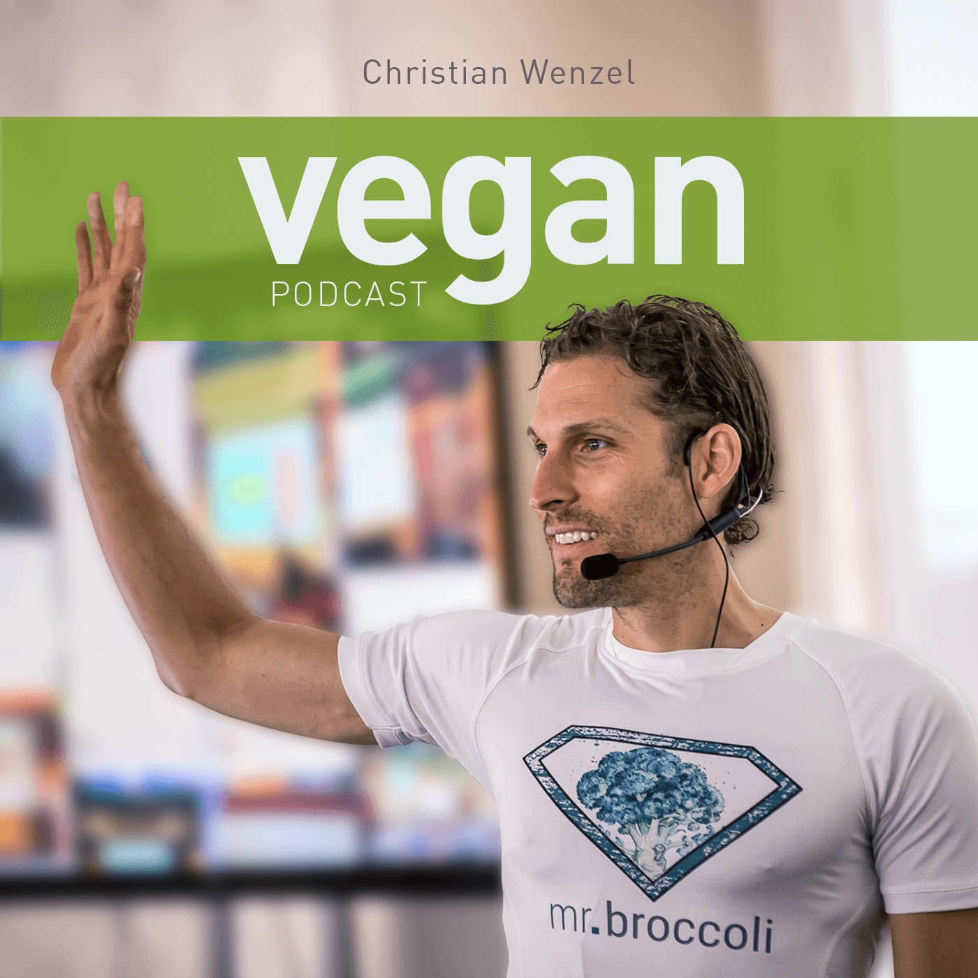 #292 🕥: Intermittent Fasting FAQ - Teil 1 mit Sven Sparding von iamfasting.de