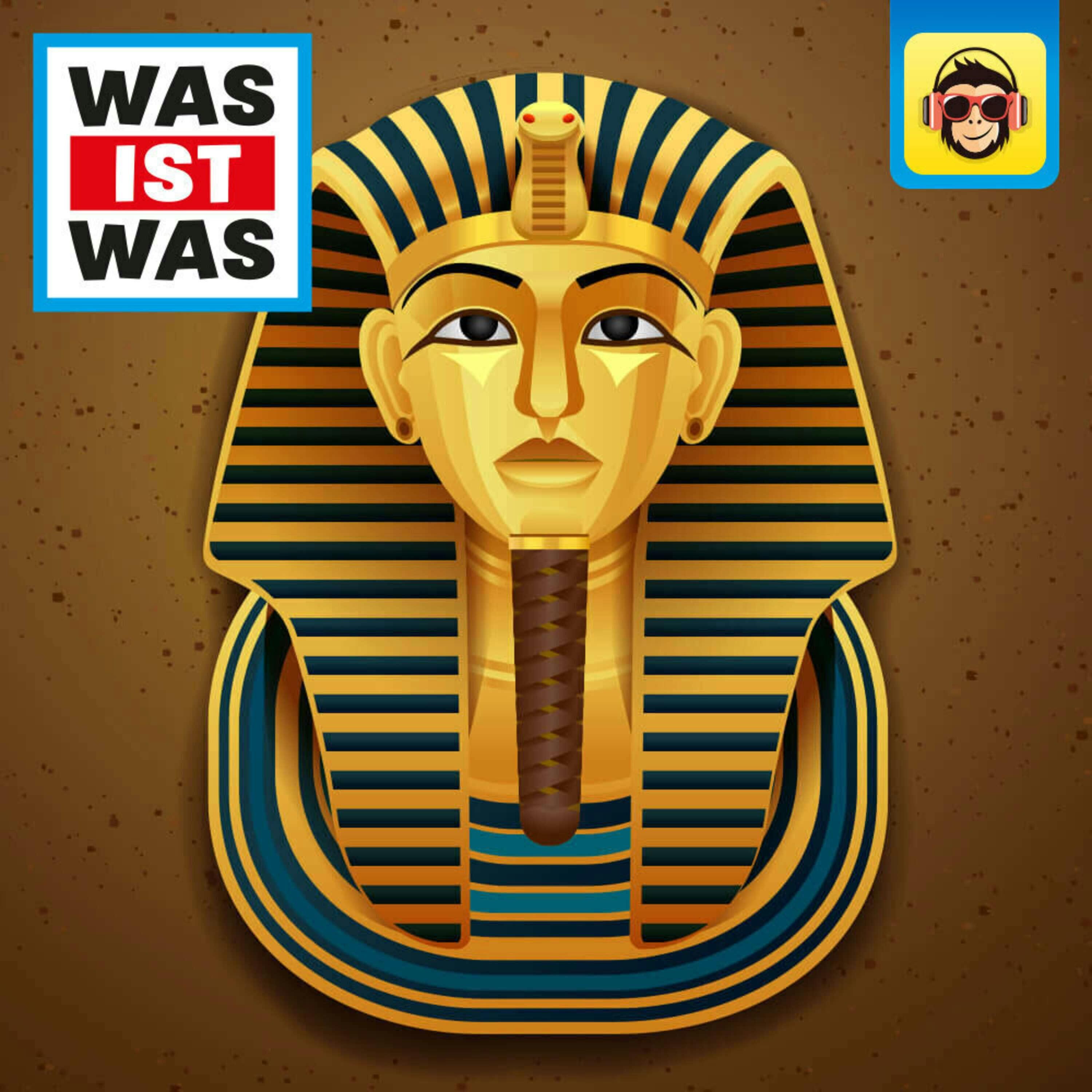 Das alte Ägypten - Eine große Entdeckung