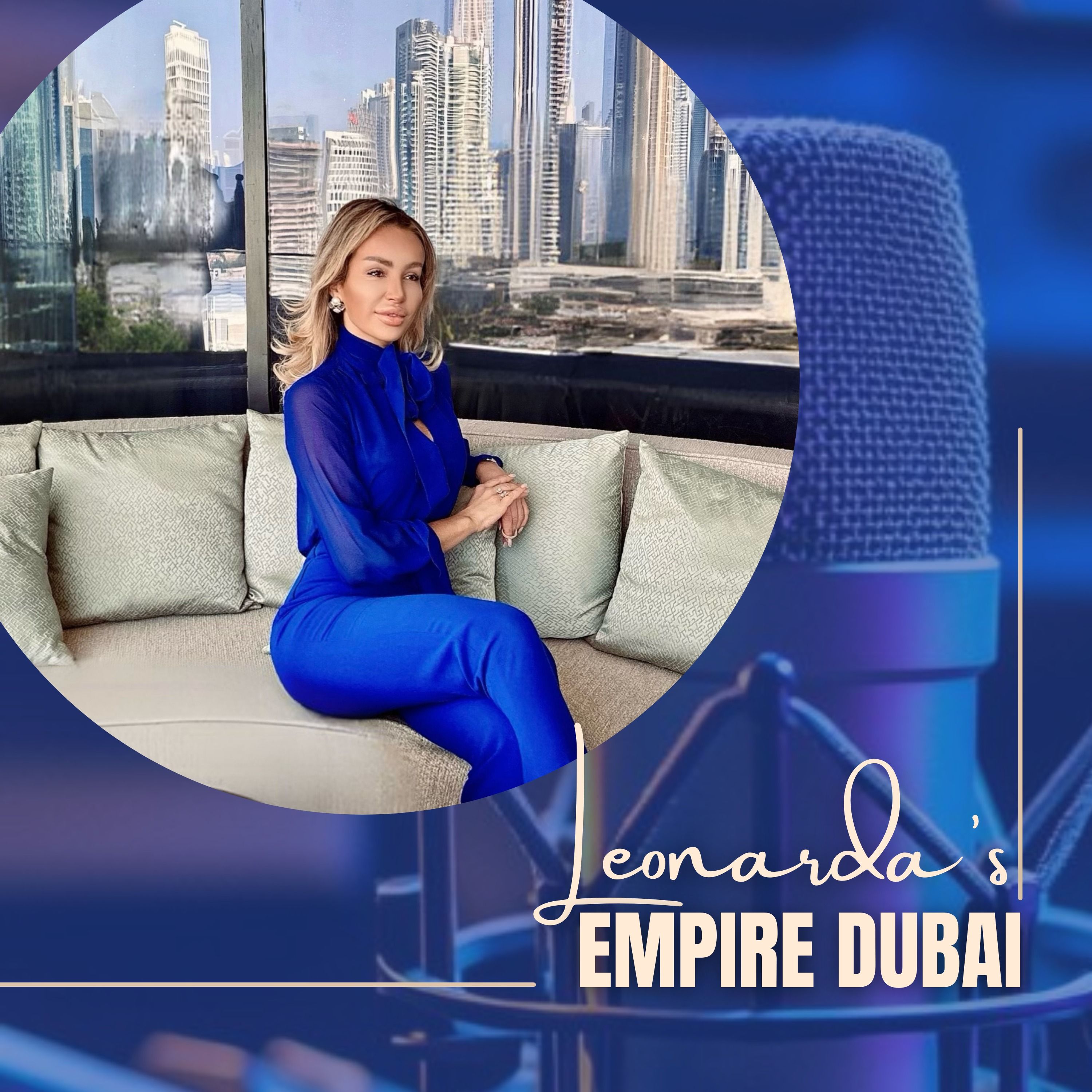 EP02: Steuer- und Investment-Oase Dubai?