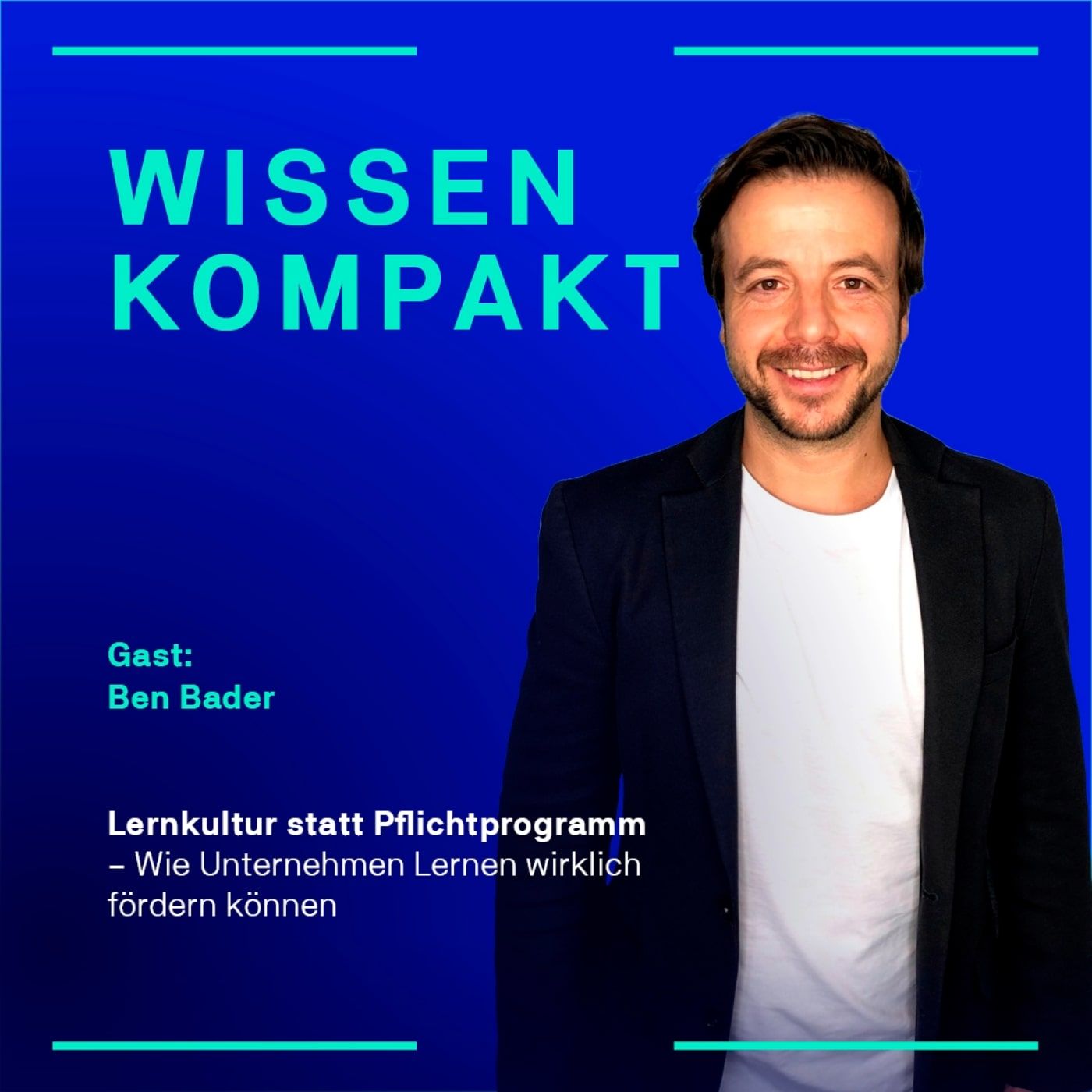 Lernkultur statt Pflichtprogramm – Wie Unternehmen Lernen wirklich fördern können