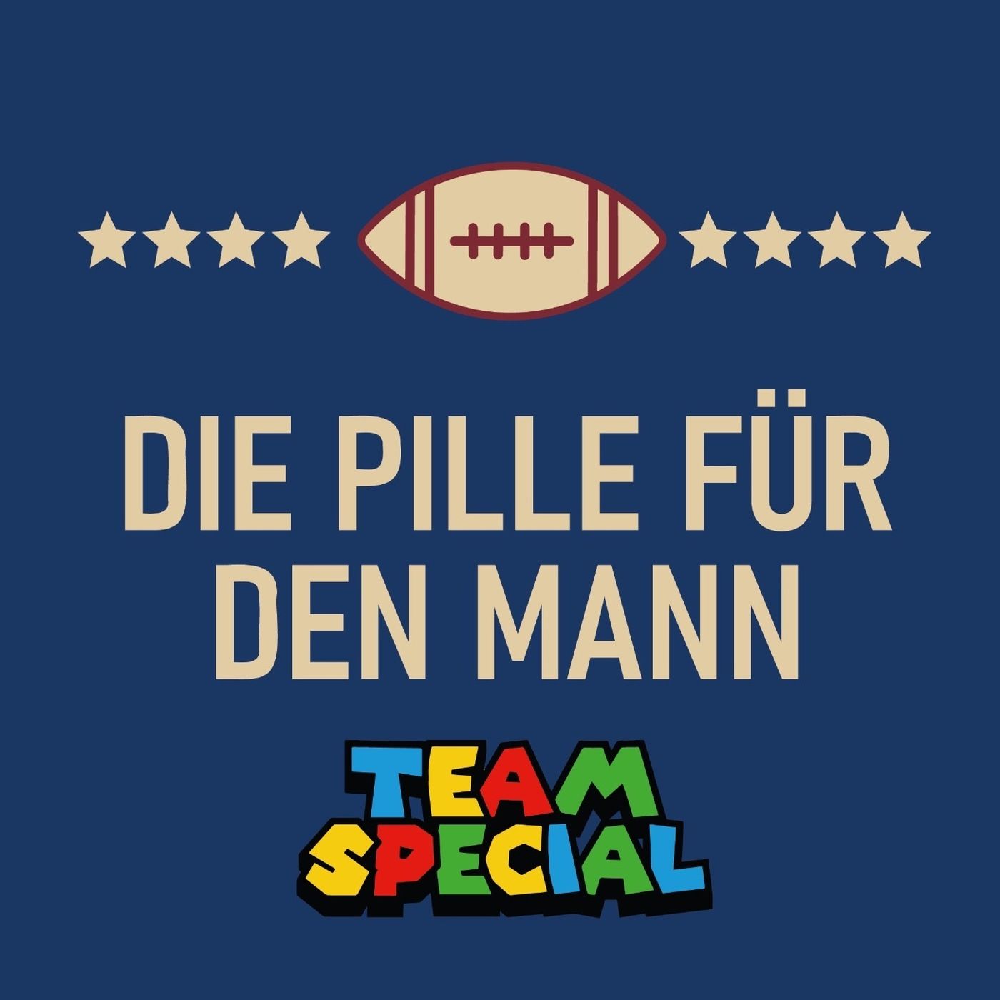 BUCCANEERS SPECIAL