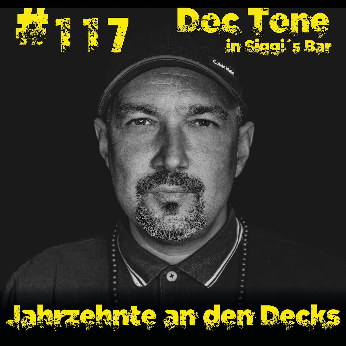 # 117 Doc Tone