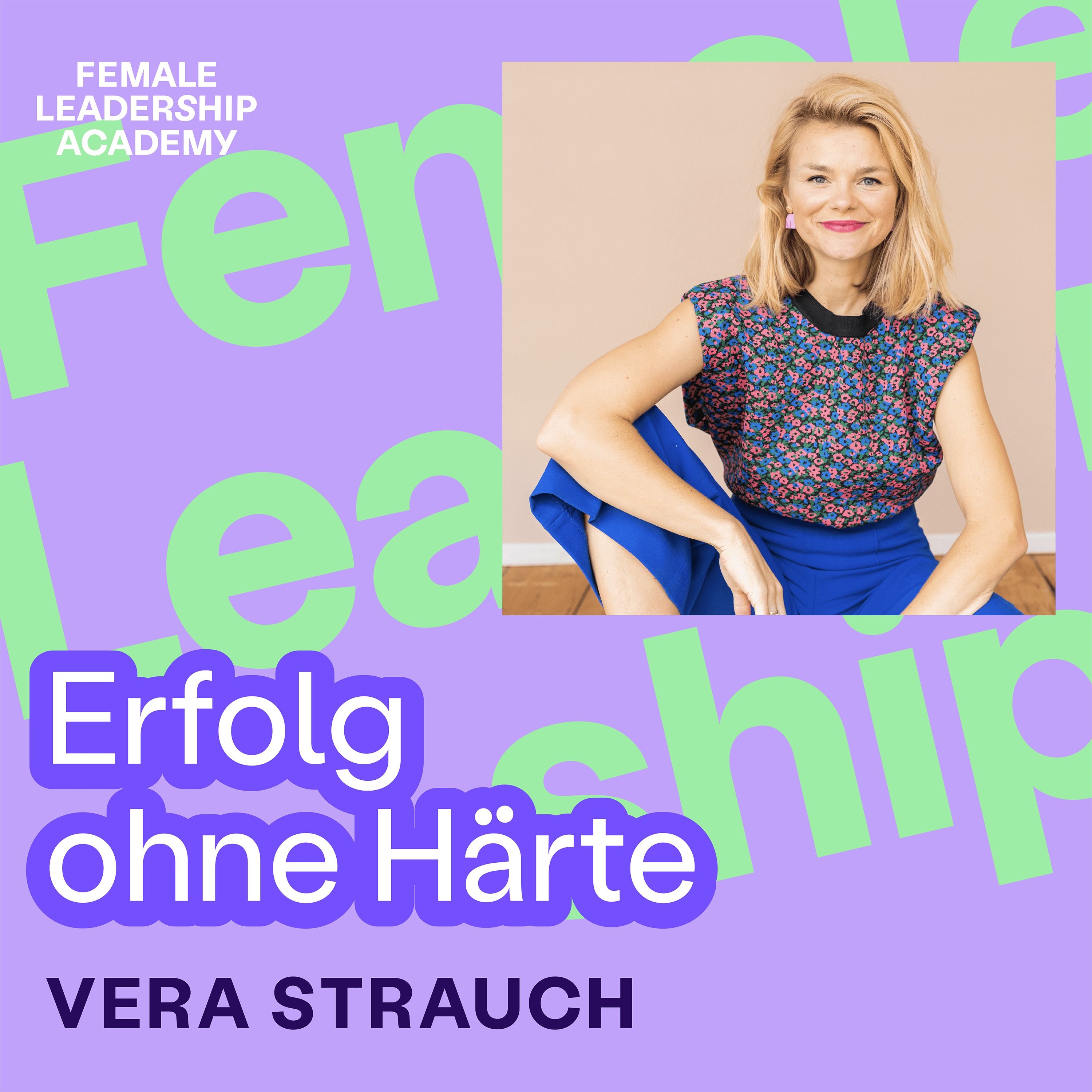 #297 Erfolg ohne Härte: Wie du mit Weichheit in einer harten Welt triumphierst