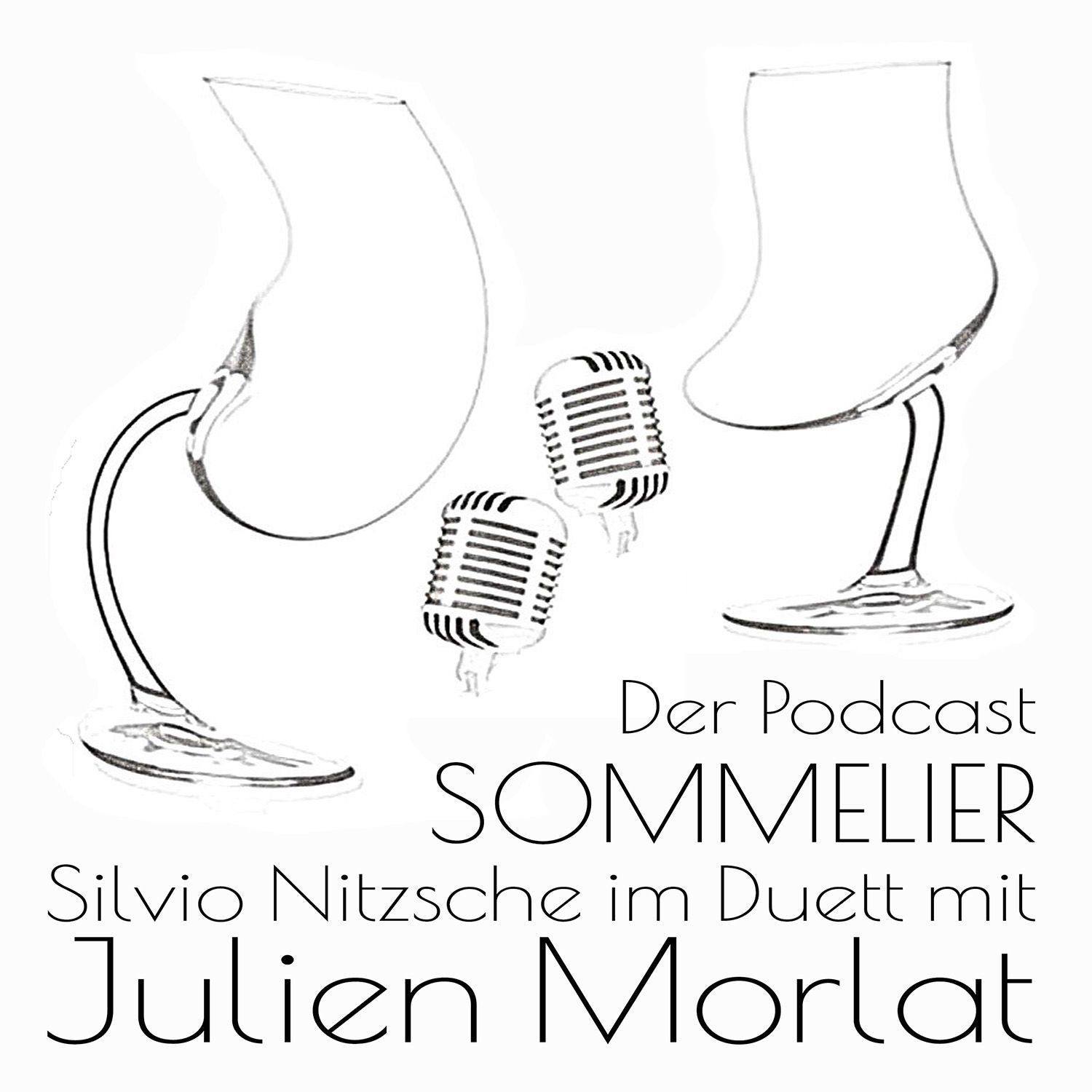 Julien Morlat – Wein wie in Paris. Wärme wie dahoam