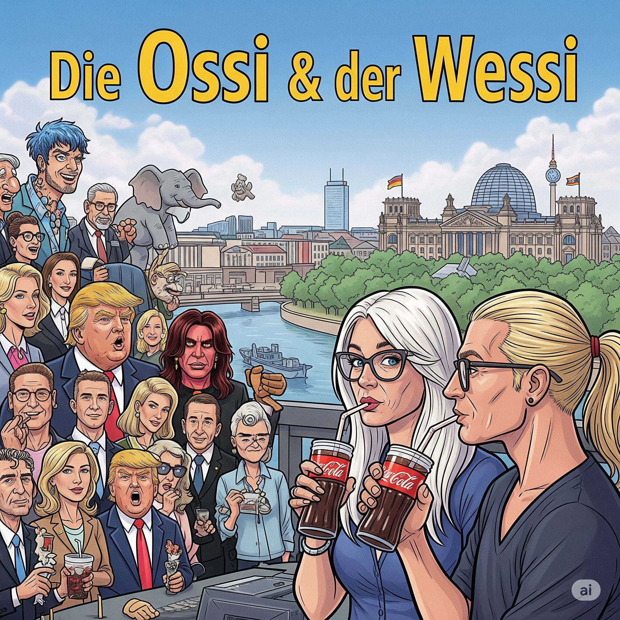 Titel hier einfügen - Folge 131