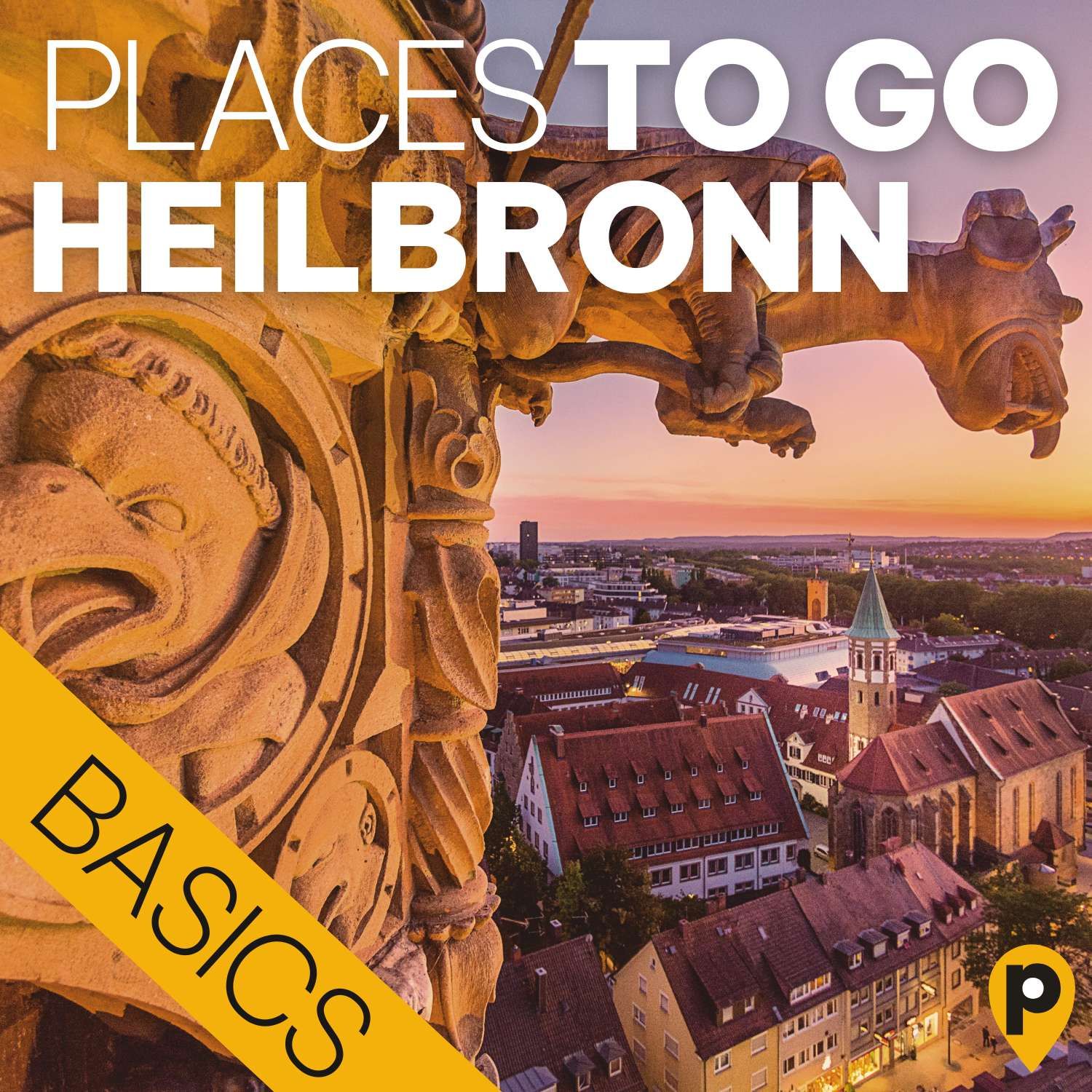 Heilbronn – die Basics