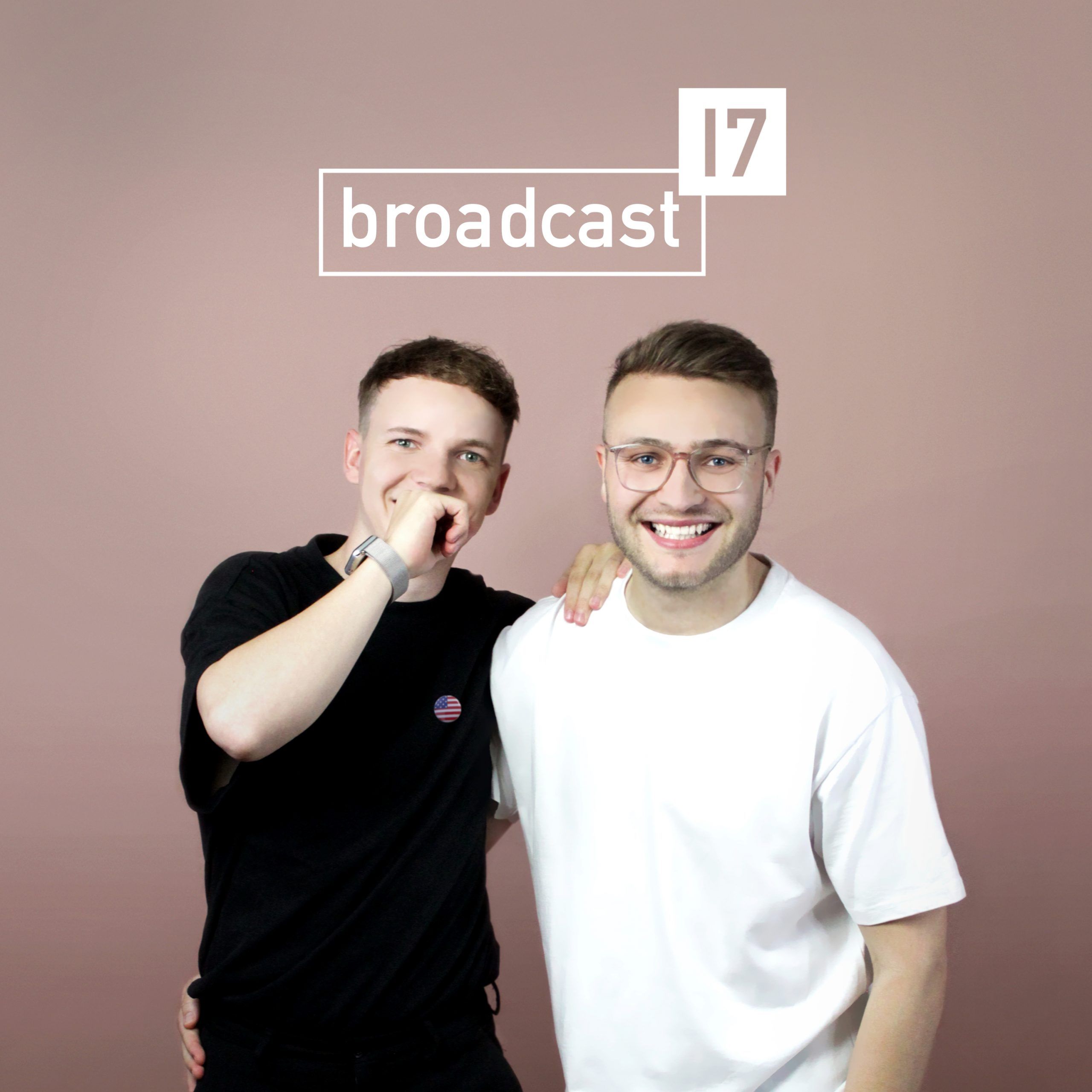 Krank in Texas – #broadcast17 Folge 258