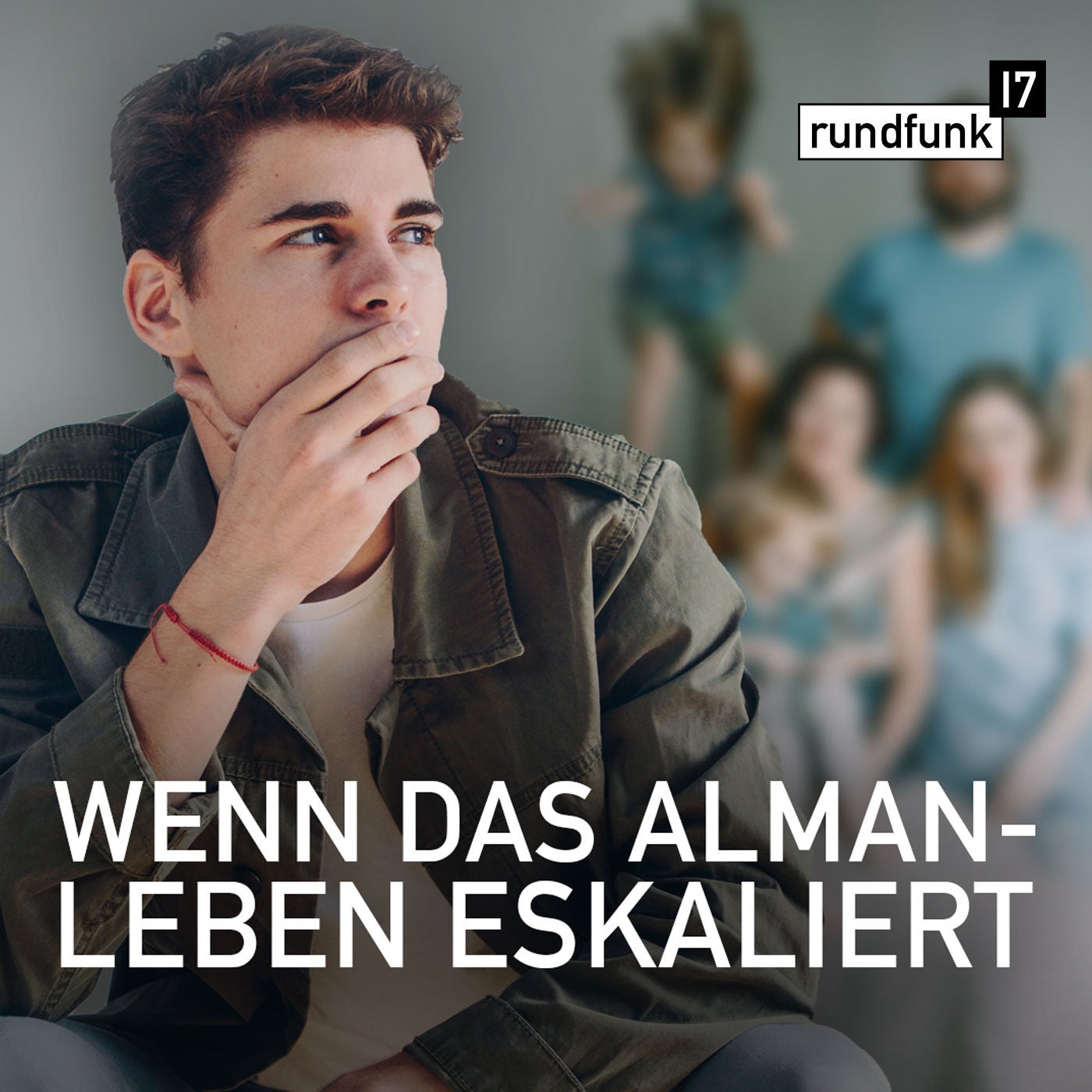 Urlaub mit den Eltern – #rundfunk17 Folge 114