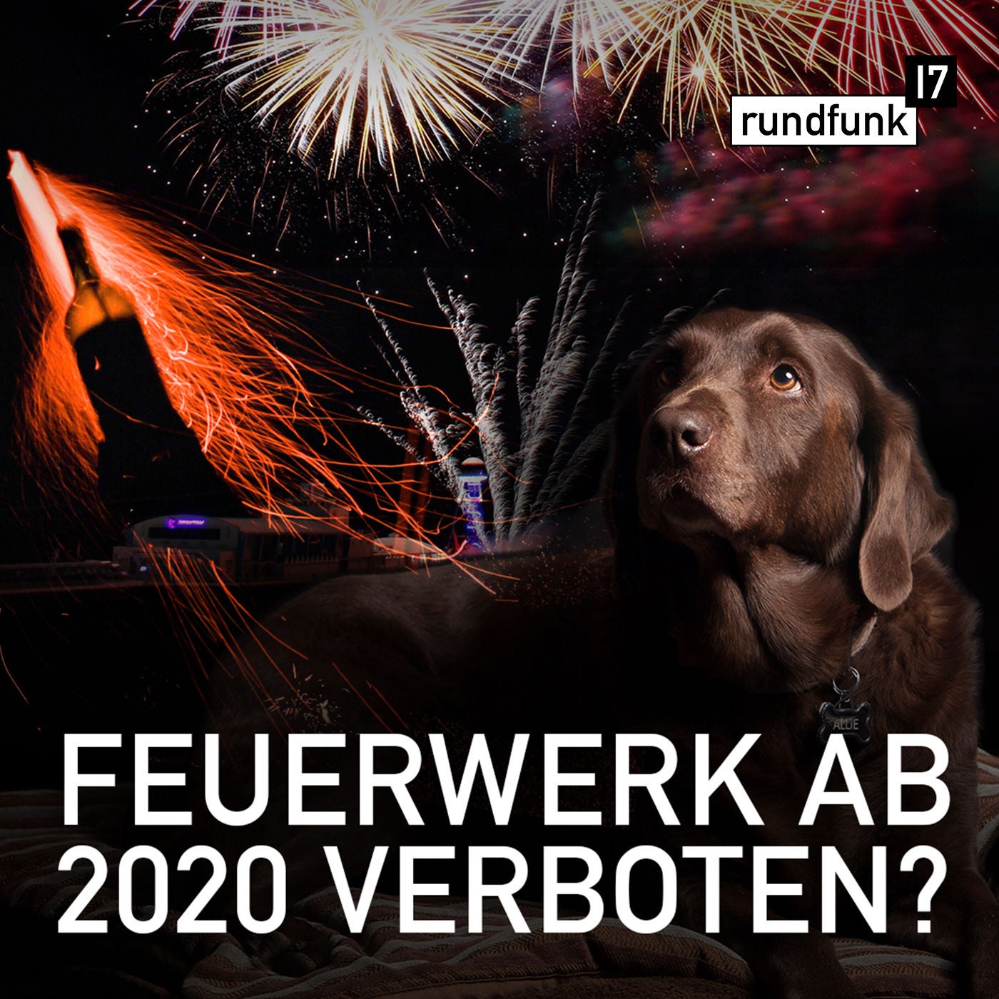 Die super Silvester-Gala – #rundfunk17 Folge 096