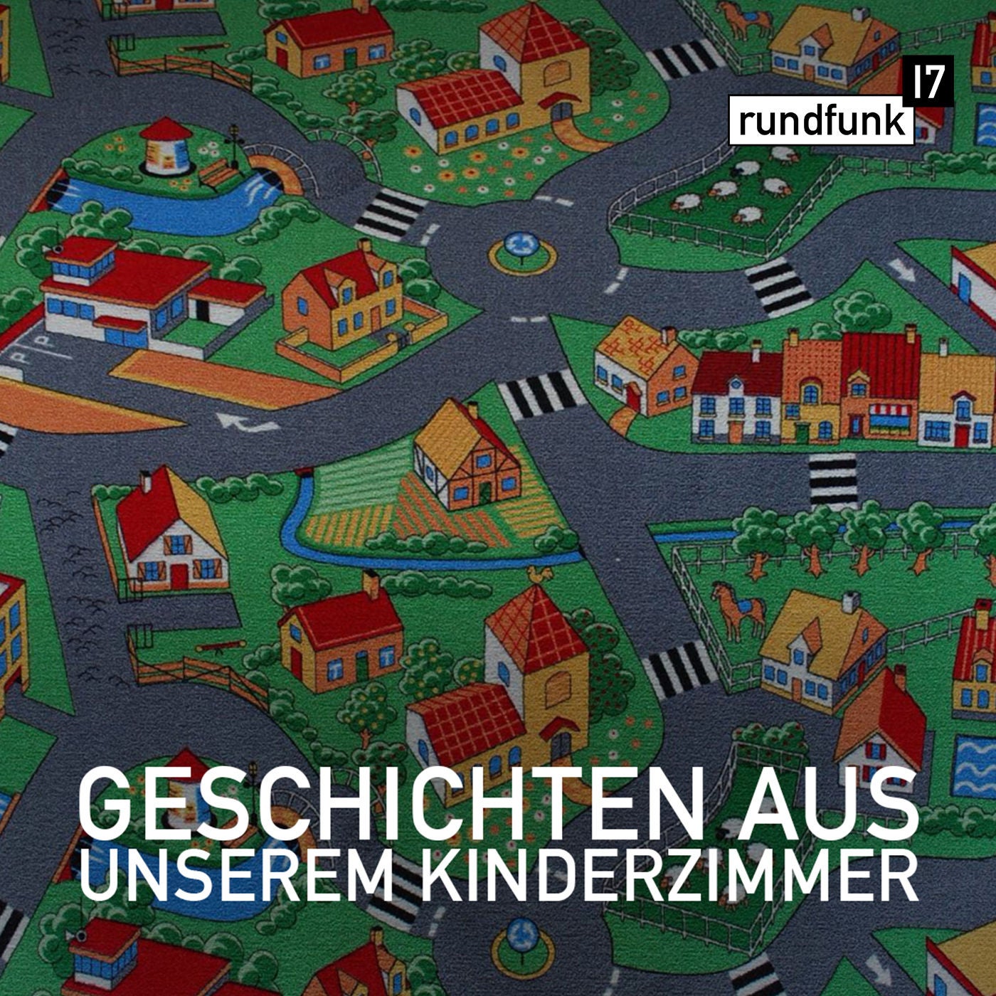 Gute Kinderstube – #rundfunk17 Folge 142