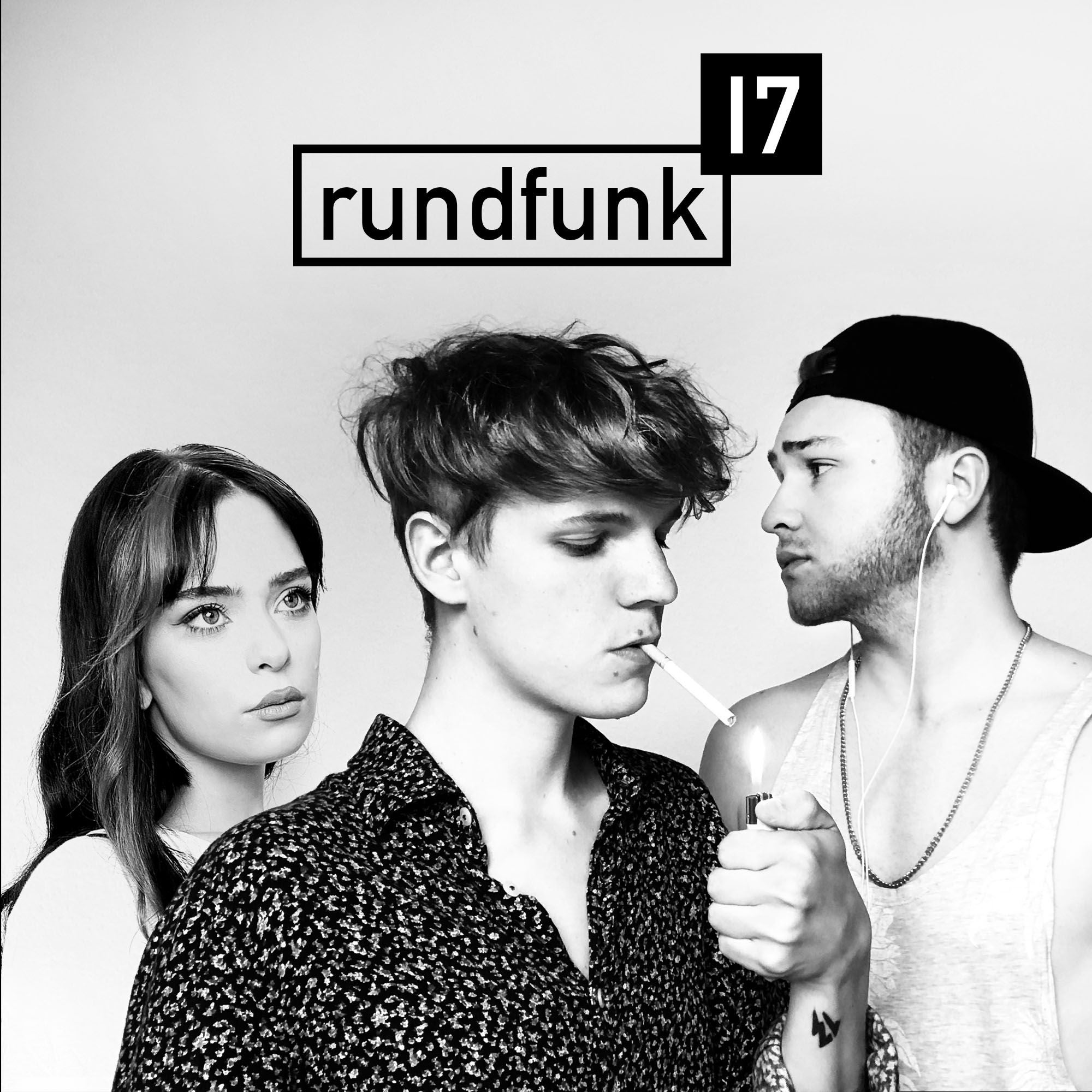 Außenseiter auf der Privatschule – #rundfunk17 Folge 112