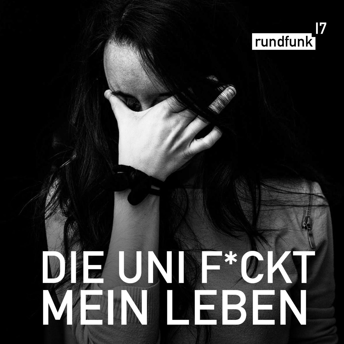 Verkackt in jeder Hausarbeit – #rundfunk17 Folge 082