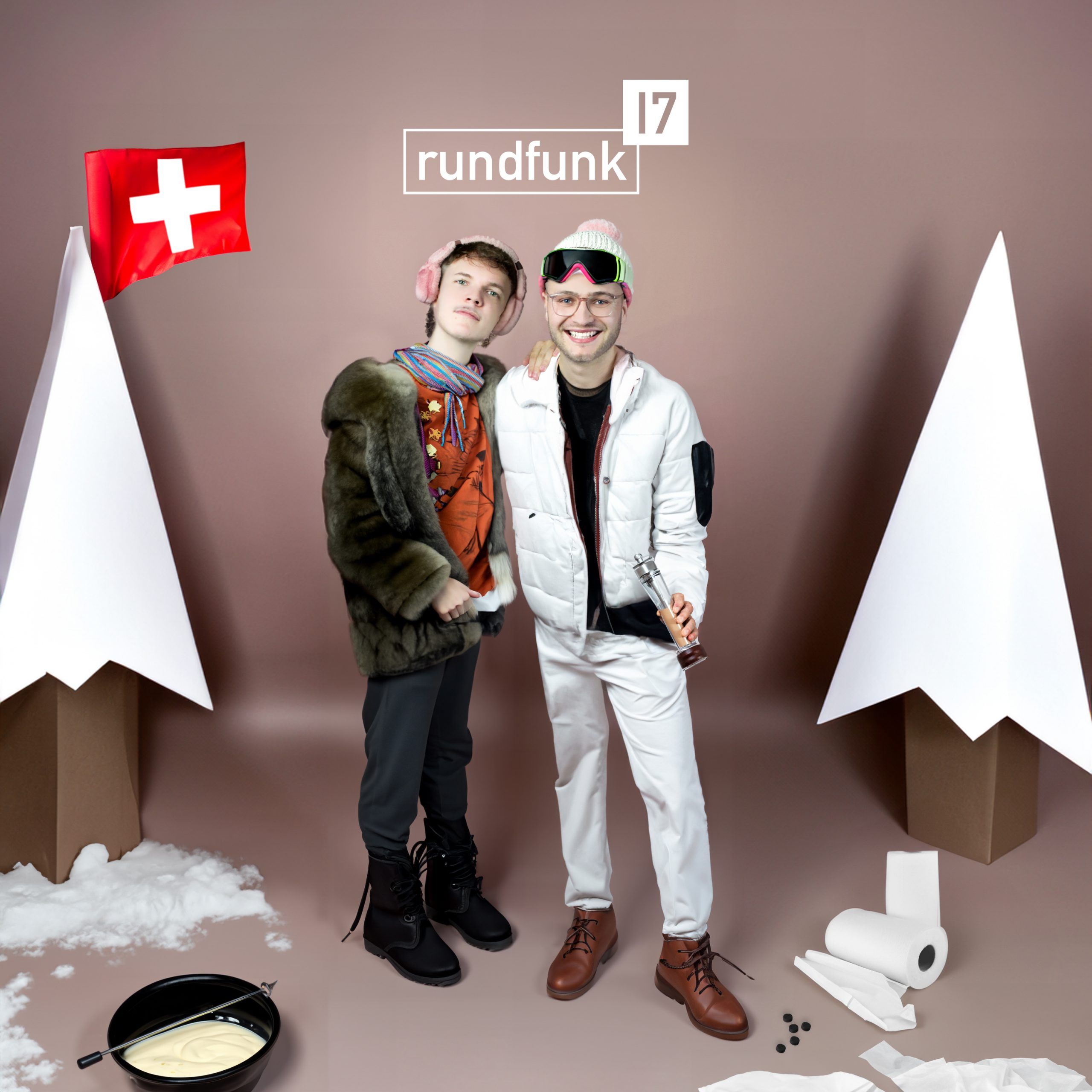 Beschissener Urlaub – #rundfunk17 Folge 297