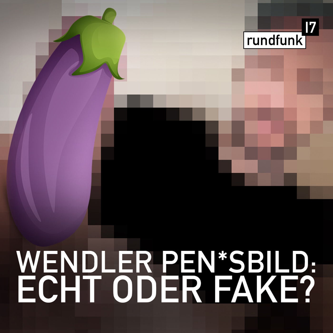Michael Wendler nackt? – #rundfunk17 Folge 099