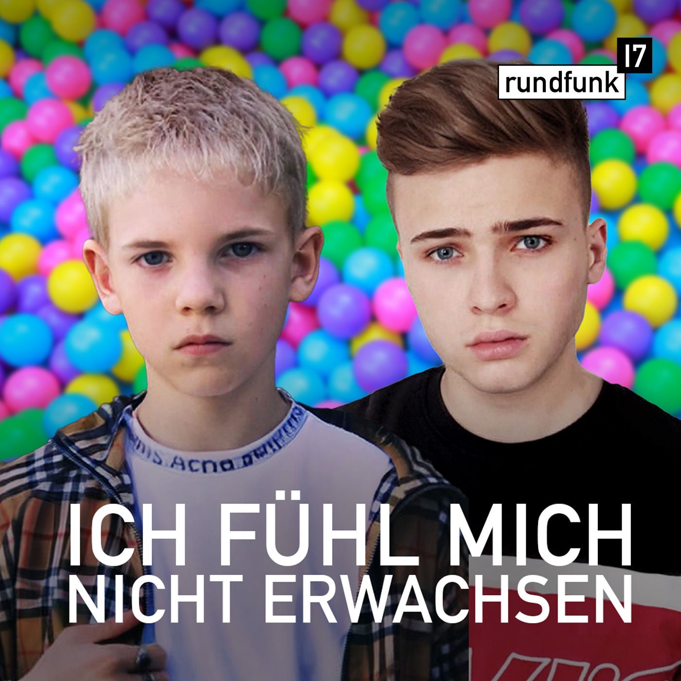 Zurückgeblieben – #rundfunk17 Folge 156