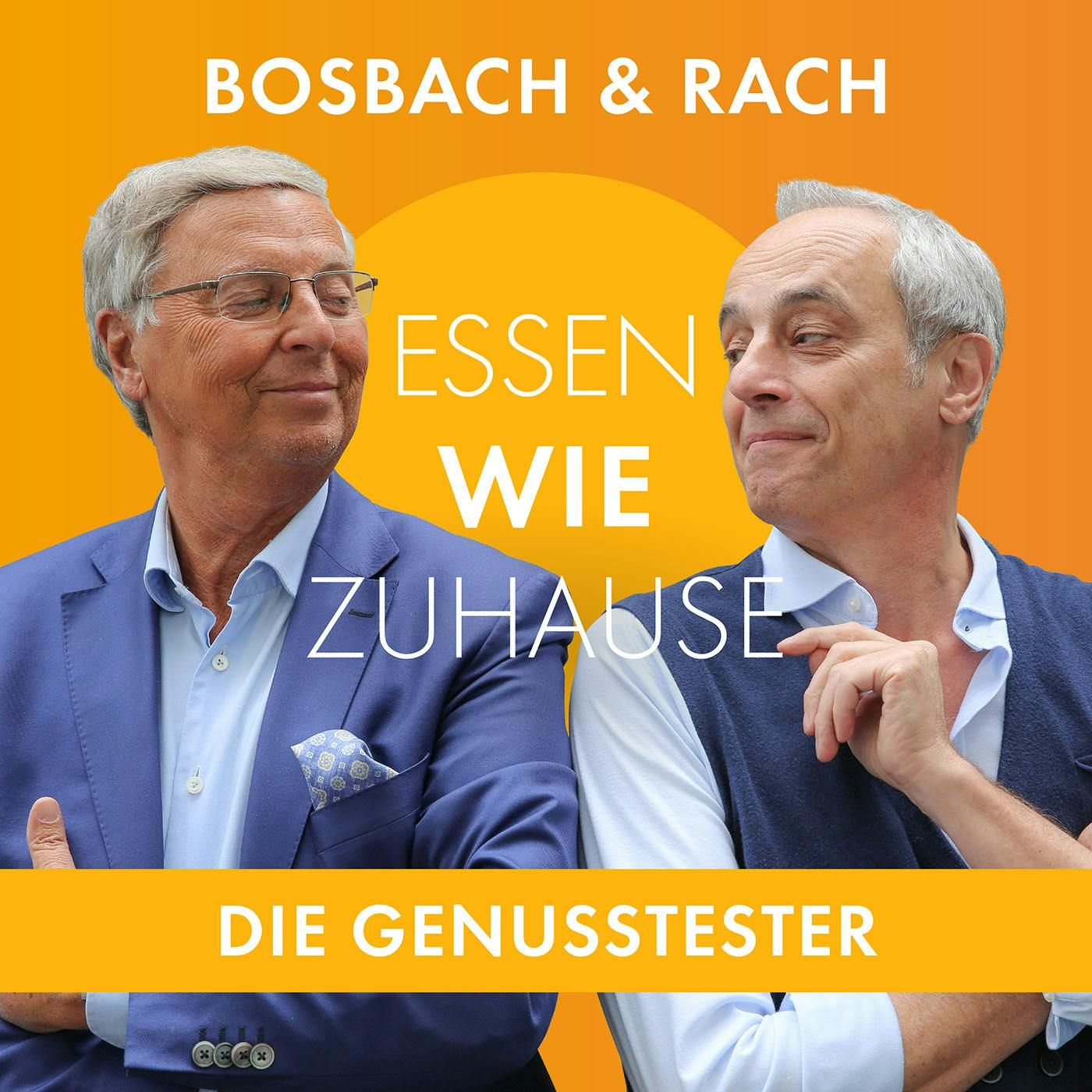 Bosbach, Rach & Jörges - Der Weihnachts-Podcast - mit Last-Minute-Menü und Hausmusik