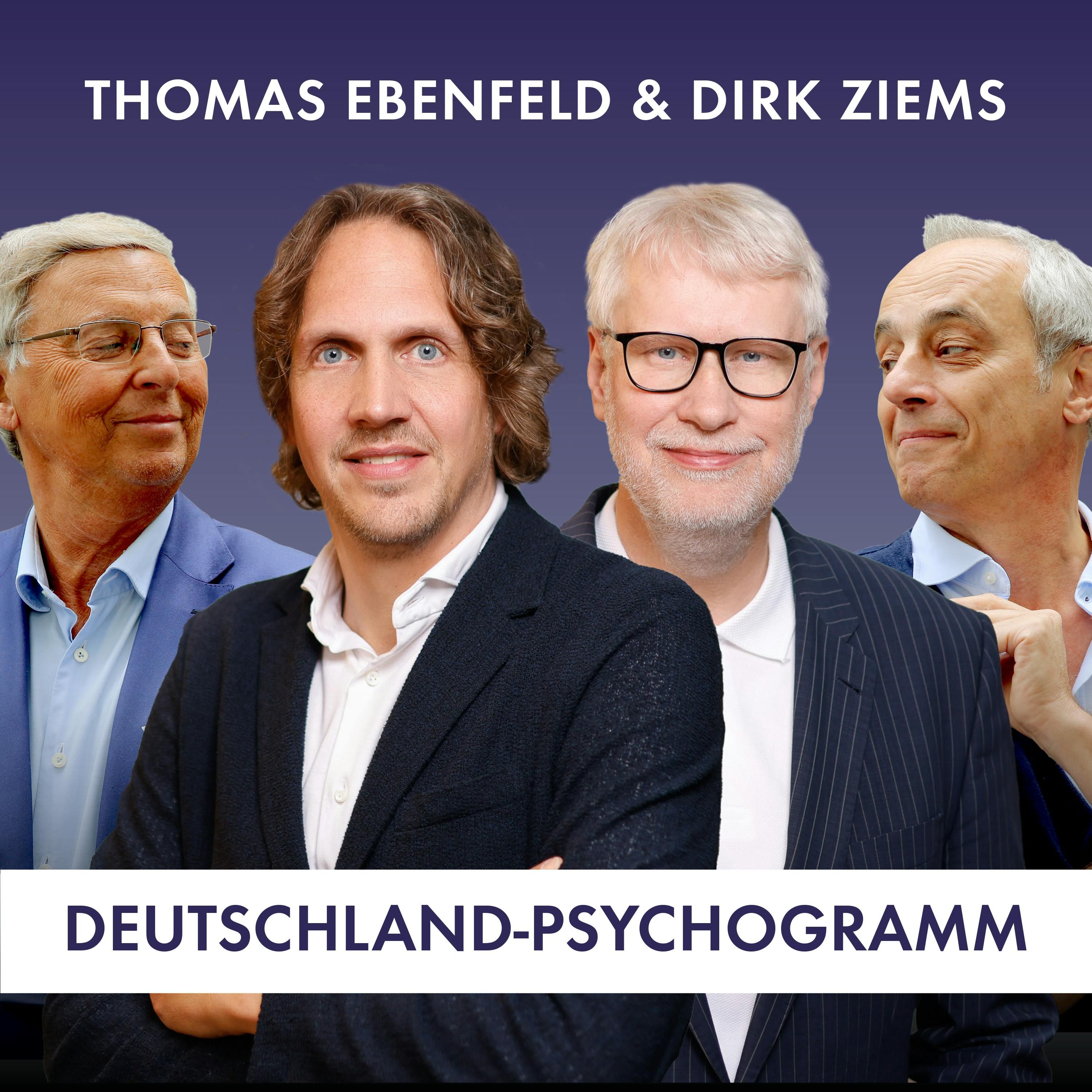 Deutschland-Psychogramm - Dirk Ziems: Ist die FDP in der Todeszone?