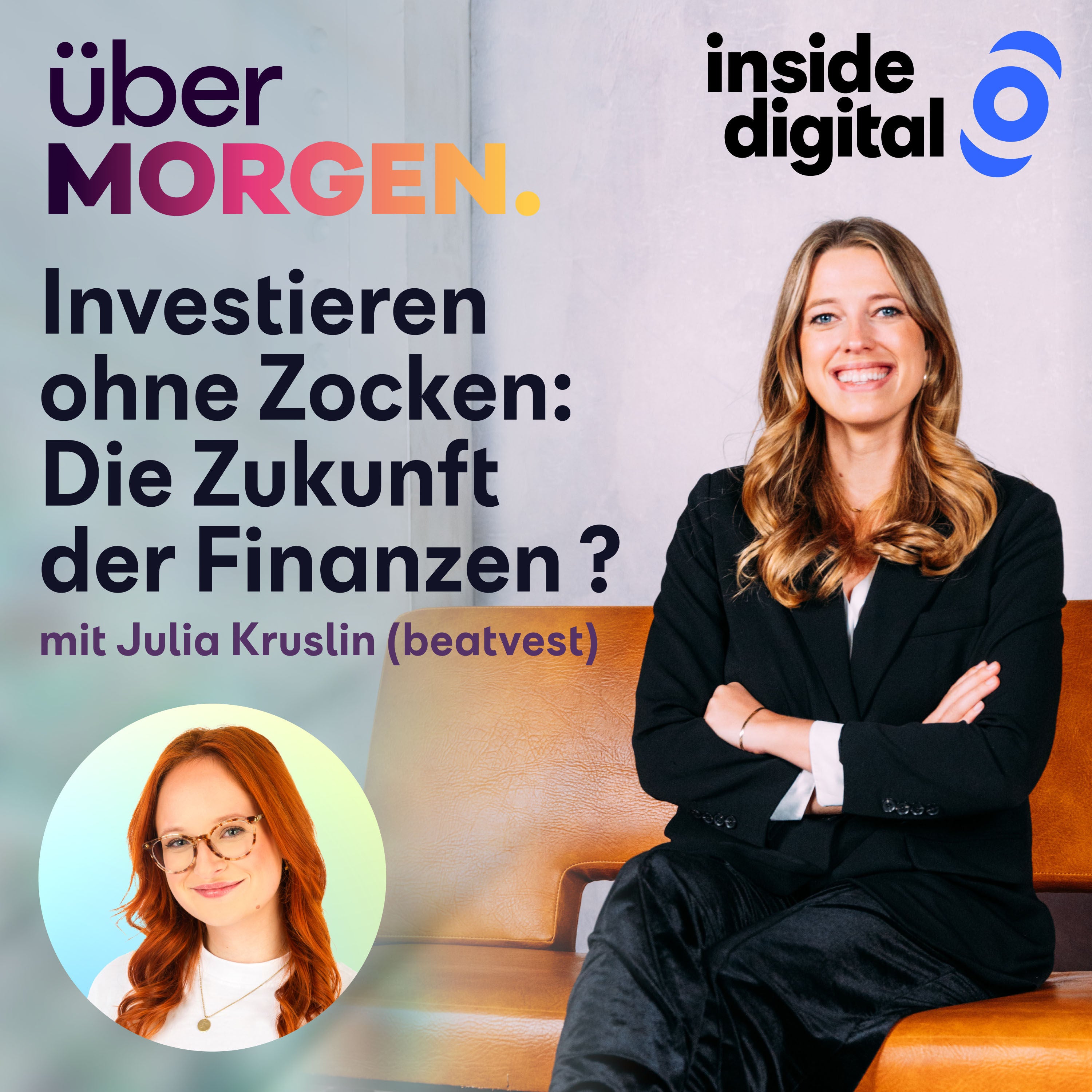 Investieren ohne Zocken: Die Zukunft der Finanzen mit beatvest