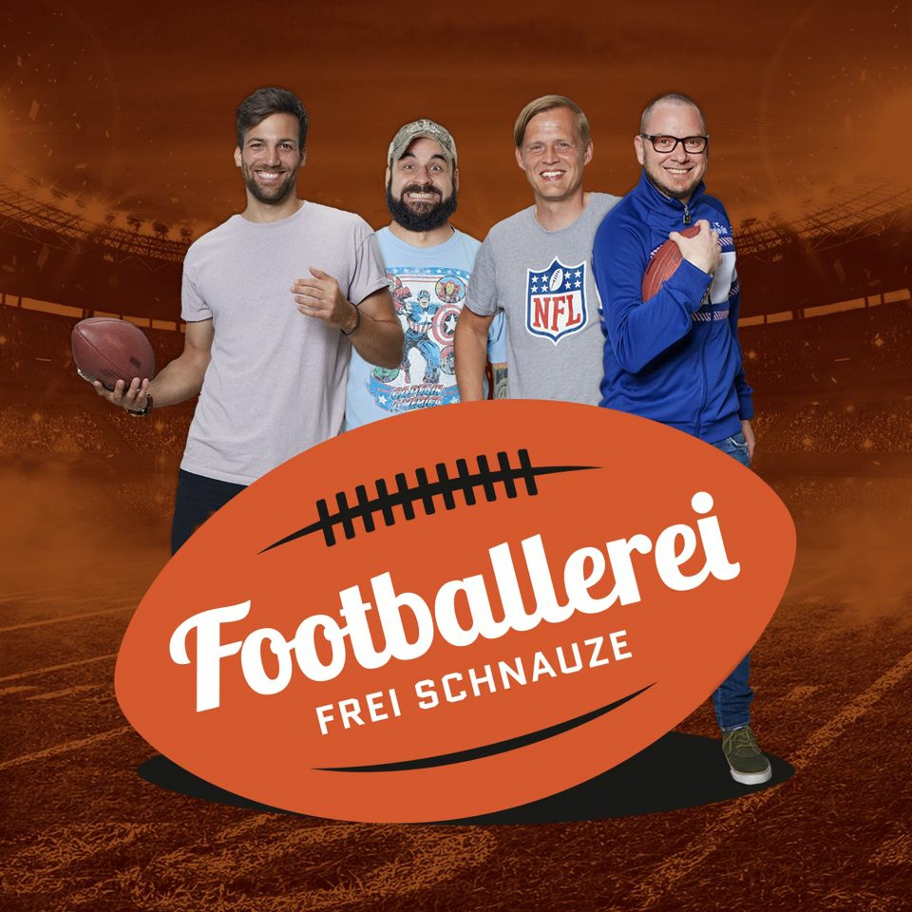 ELF live: So lief das Testspiel Sea Devils vs. Thunder