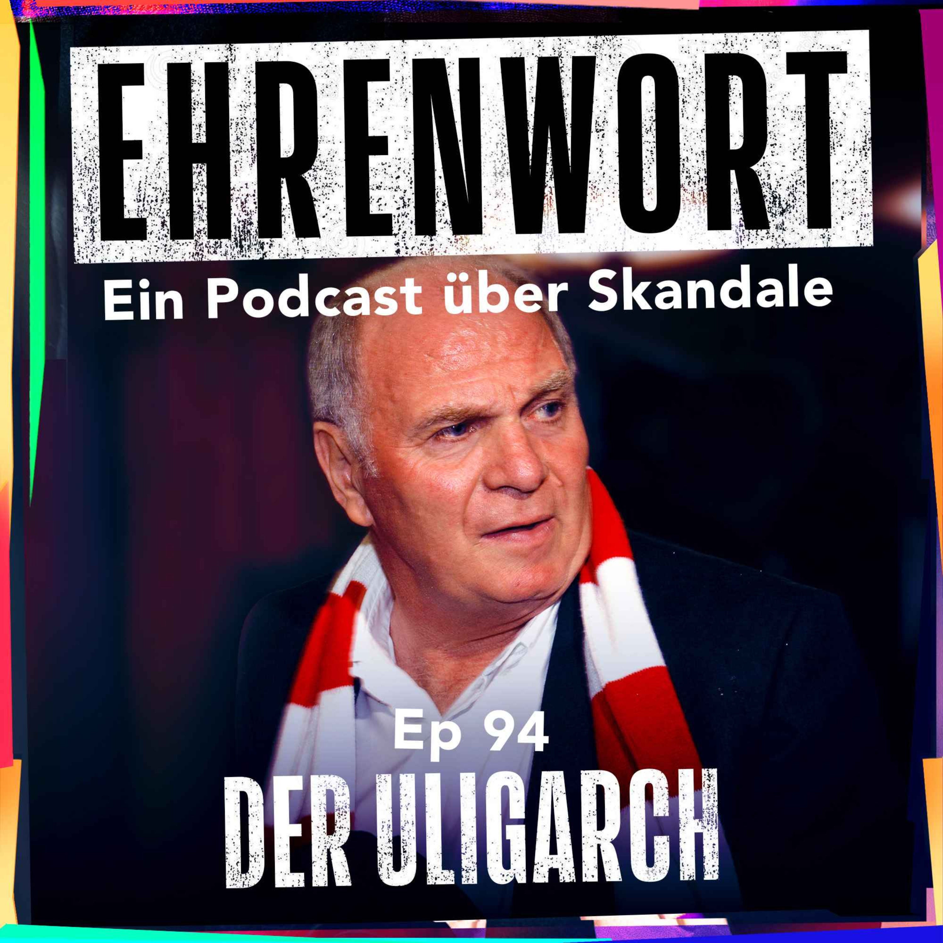 Der Uligarch