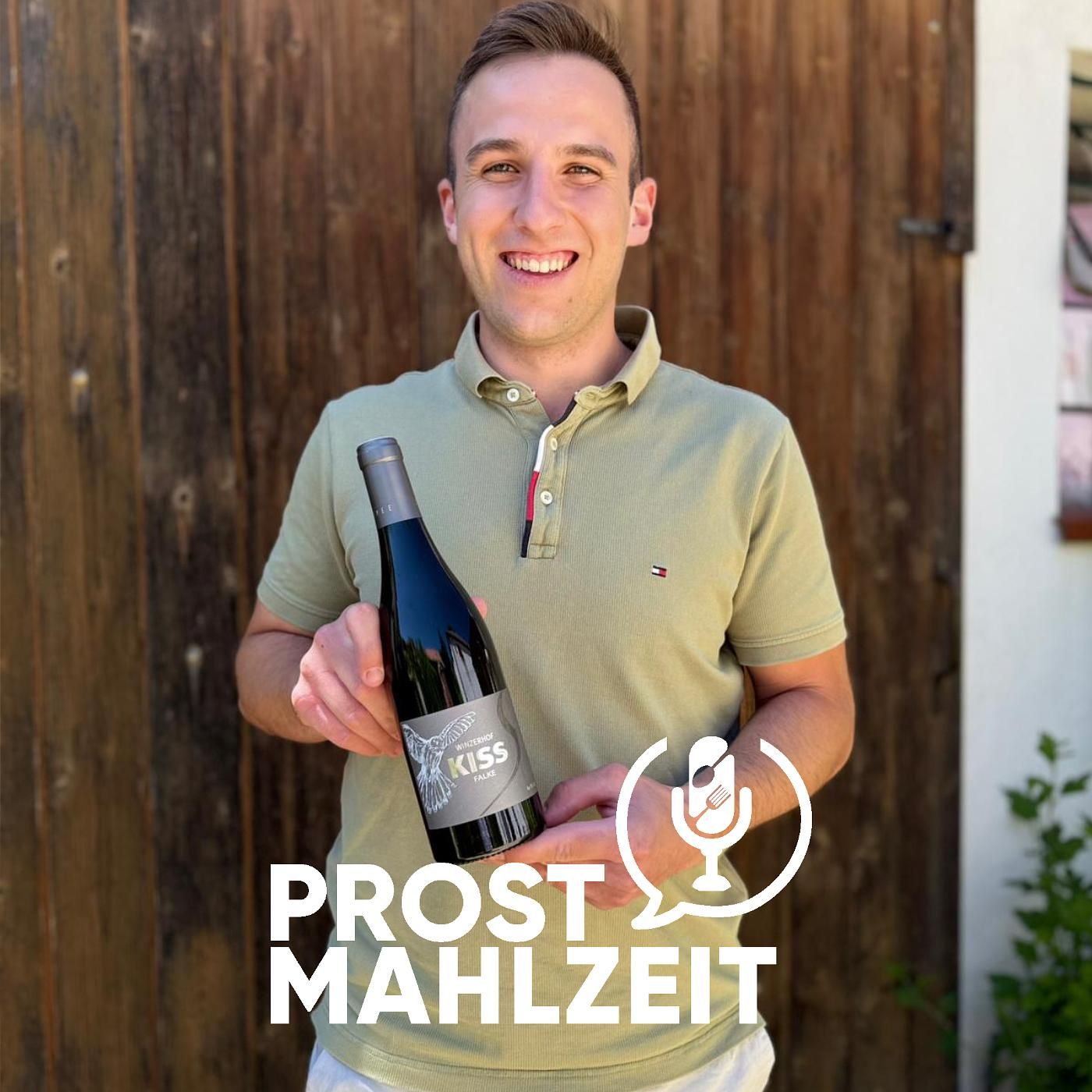 #18 - Weingut des Jahres - Michael Kiss - Winzerhof Kiss