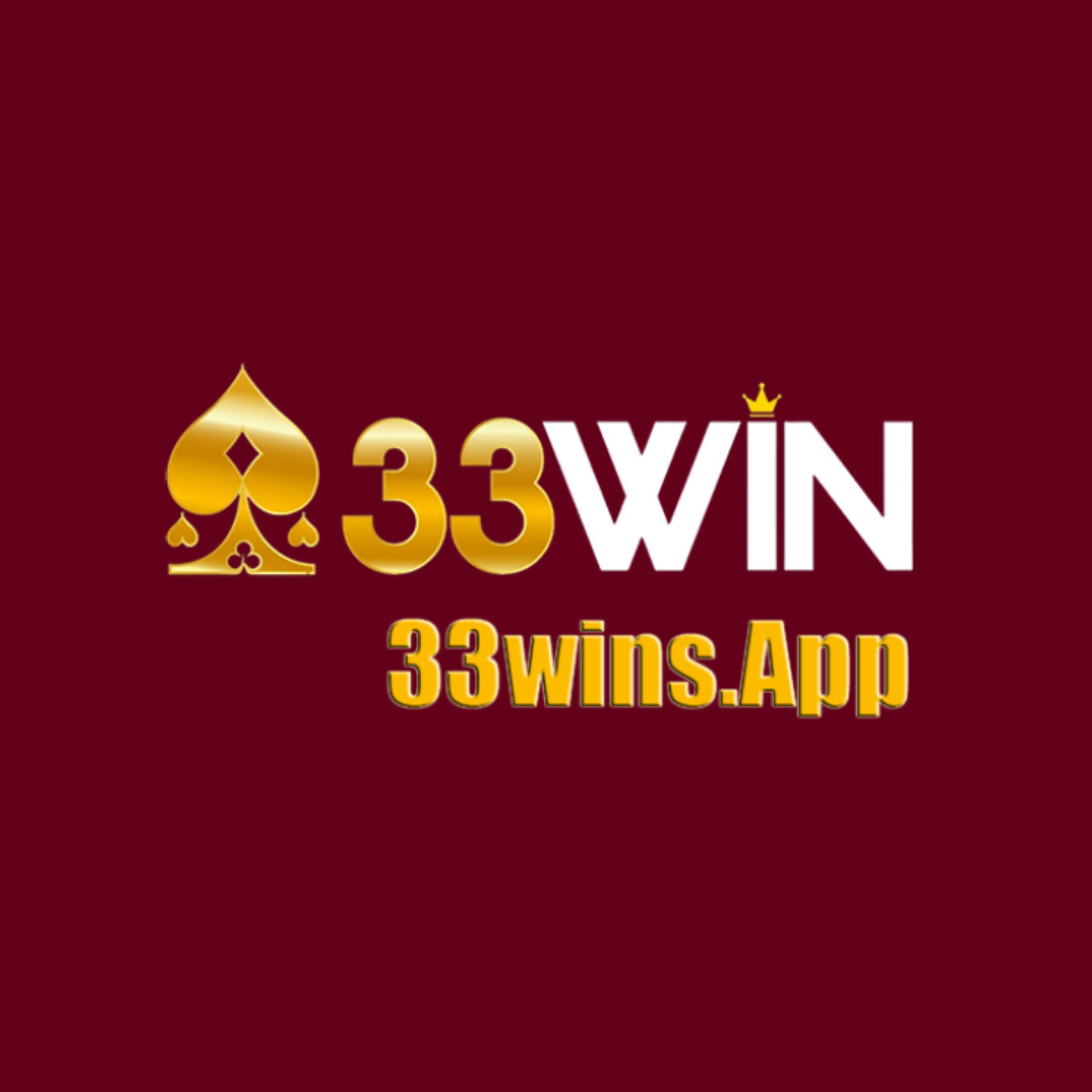 33Winsapp Nen Tang Giai Tri Dang Cap