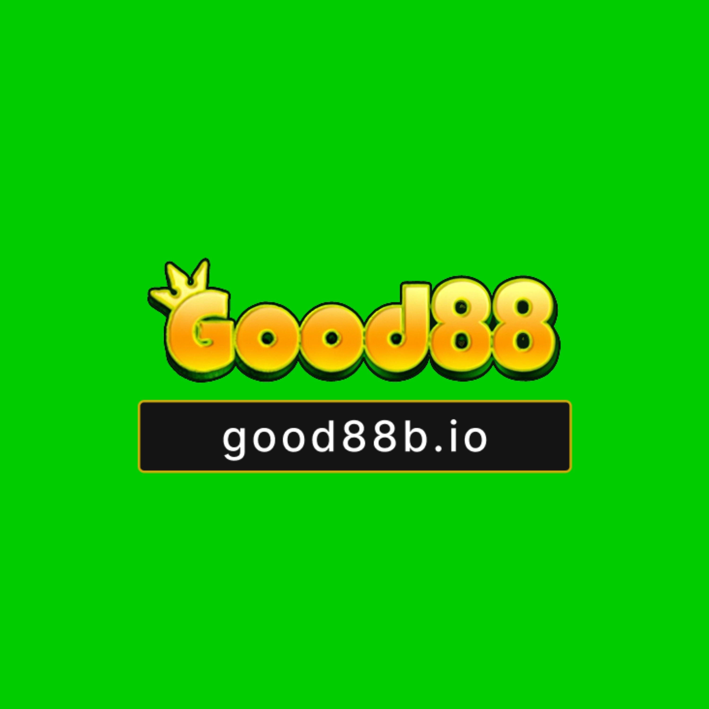 Trai Nghiem Tuyet Voi Cung Nen Tang Good88bio