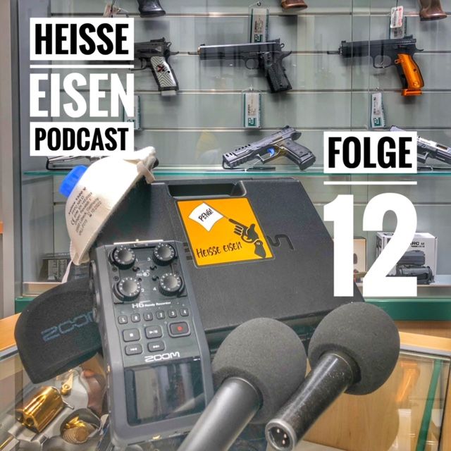 Folge 12 - Die Schatzkammer