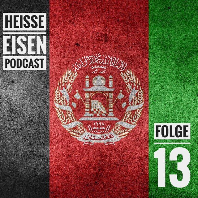 Folge 13 - Unter Beschuss (1)