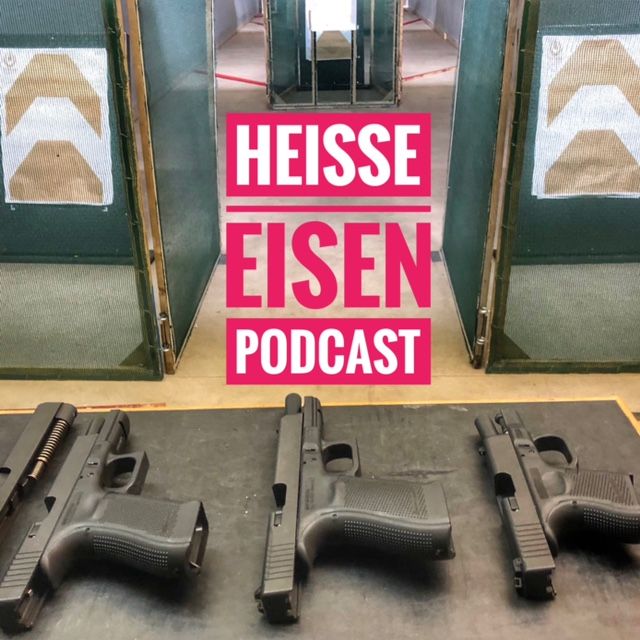 Folge 15 - Schießstände nach Corona
