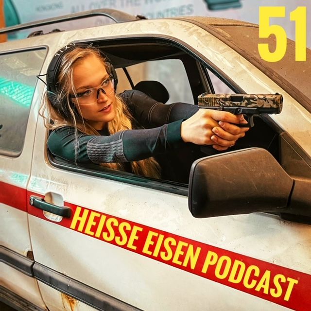 Folge 51 - Lebe Deinen Traum!