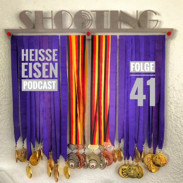 Folge 41 - Die Welt des IPSC