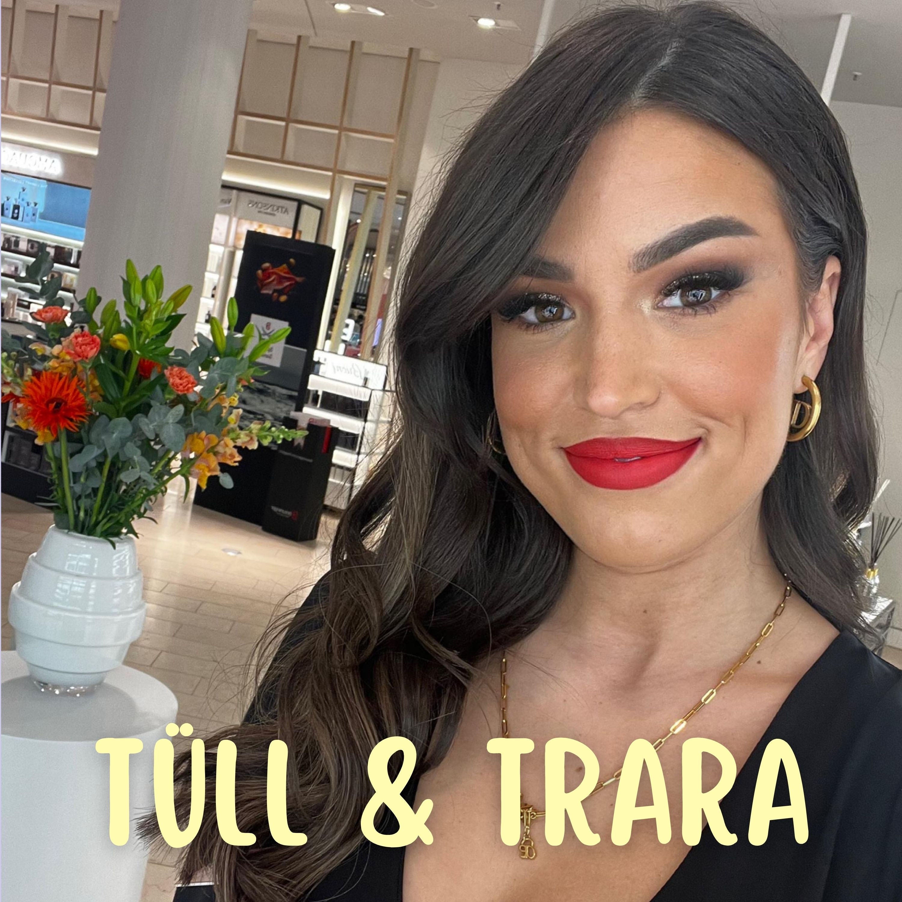 Getting Ready mit Make-Up Artist Patricia Szehr