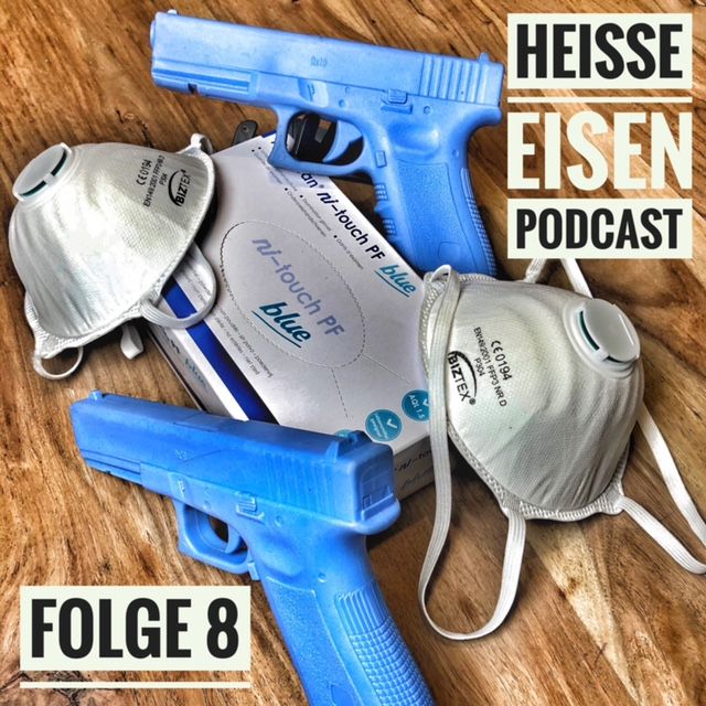 Folge 8 - Home-Office ll