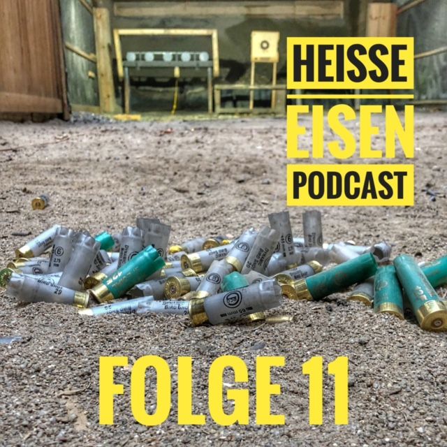 Folge 11 - Munition