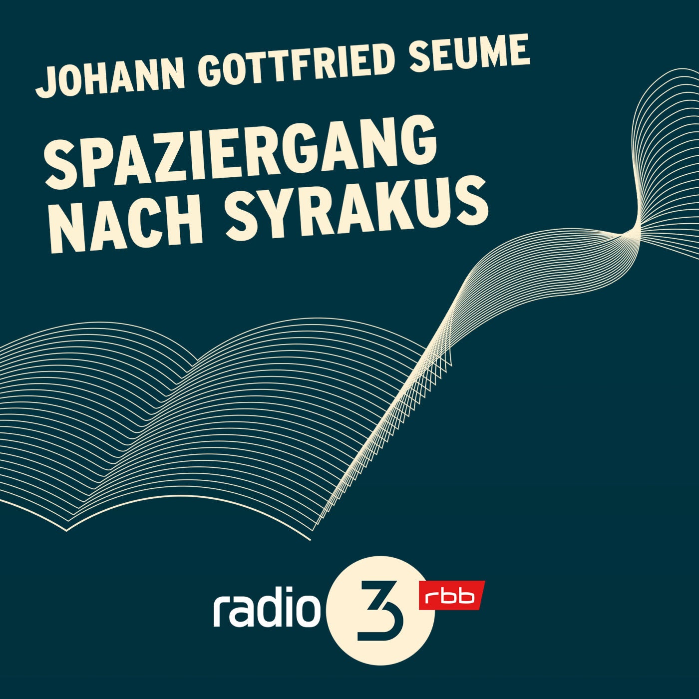 Johann Gottfried Seume: Spaziergang nach Syrakus (7/16)