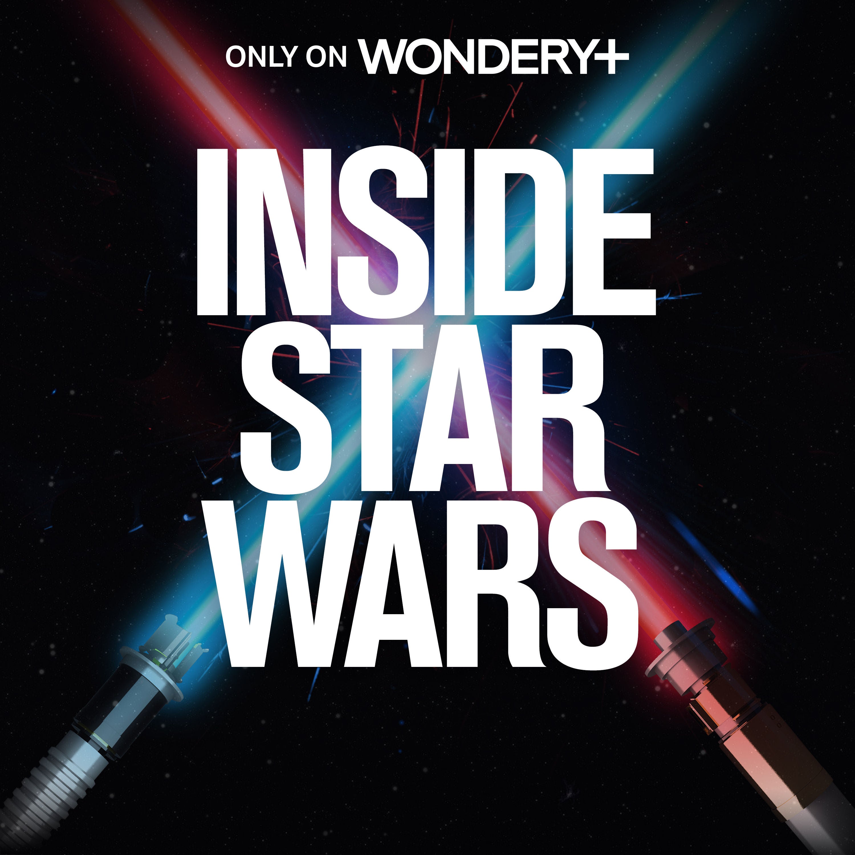Listen Now: Lawless Planet