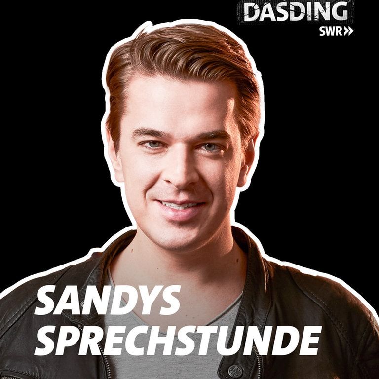 +++ Sandys Sprechstunde ab dem 2. September als Podcast +++