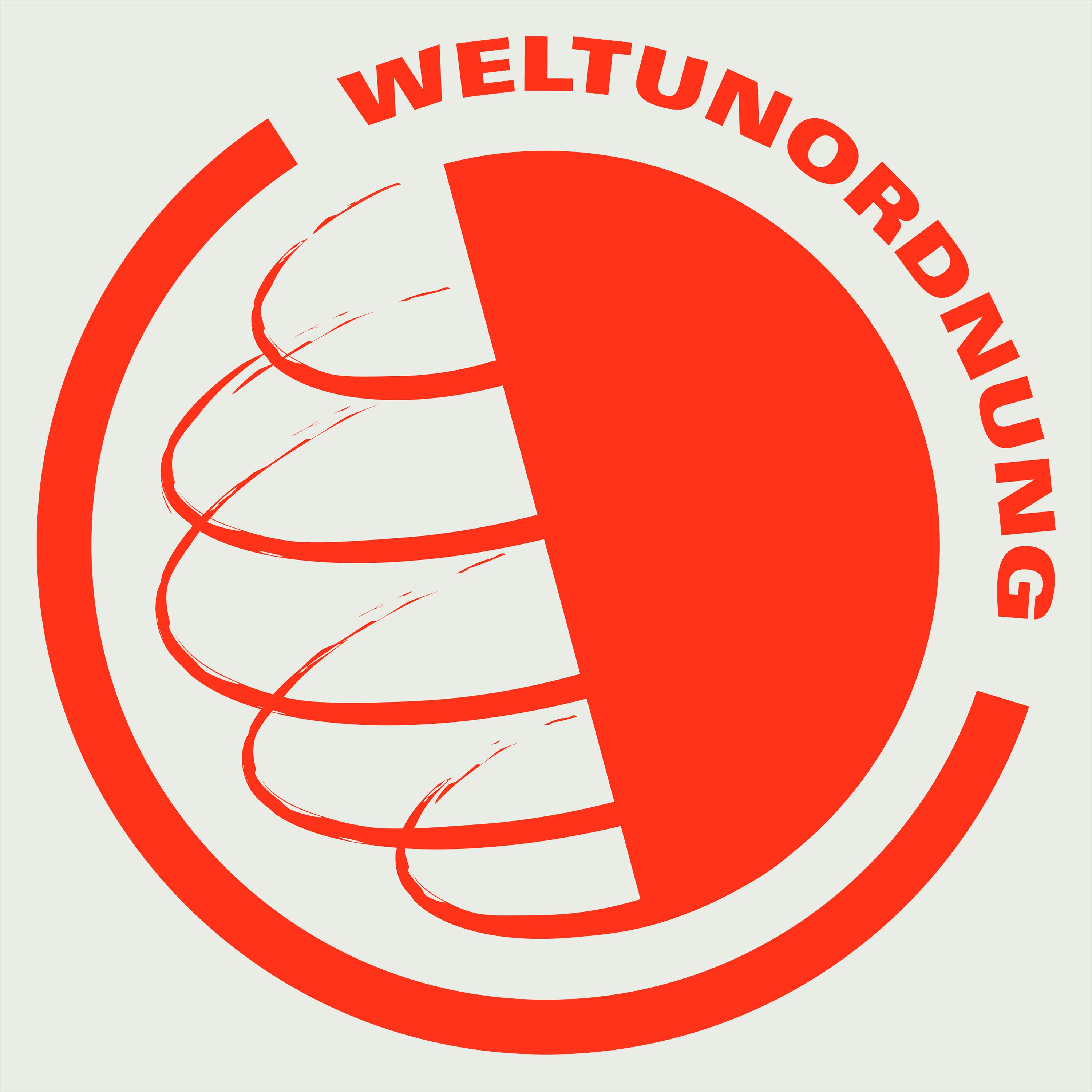 Weltunordnung