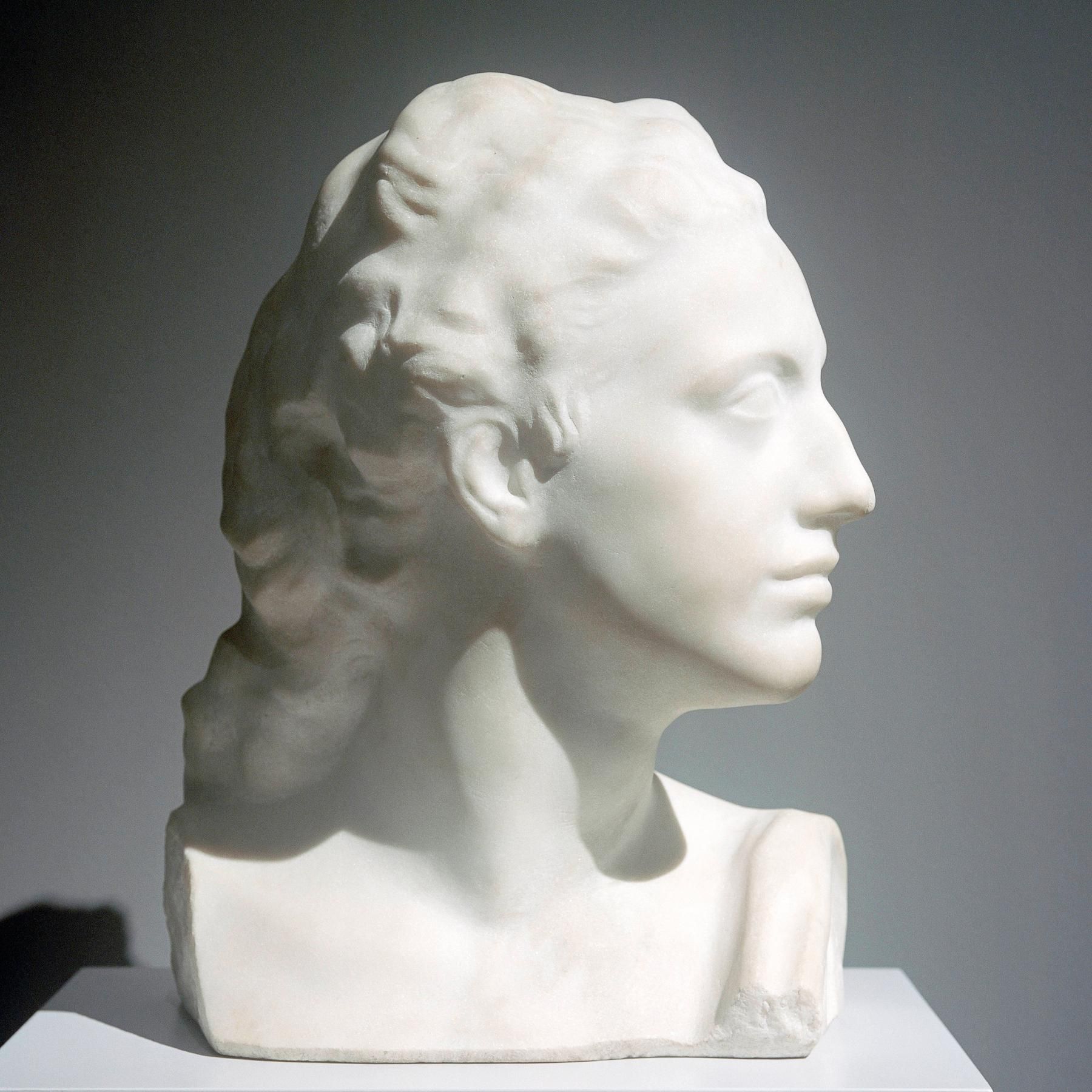 Margaret Stonborough-Wittgenstein - Mit Geld und Moral