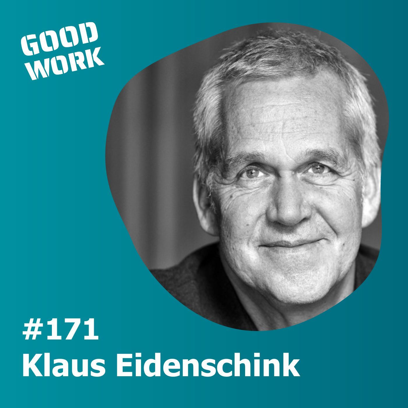 Klaus Eidenschink: "Die Kunst des Konflikts"