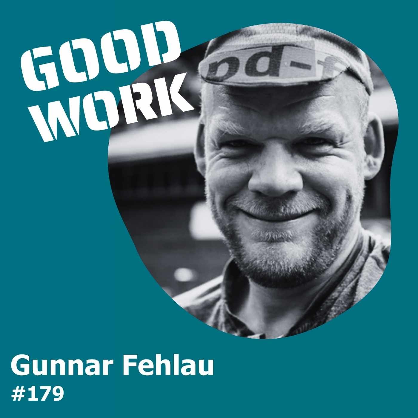 Gunnar Fehlau "Die Workpacking Tour ist ein Experiment für digital-nomadisches Arbeiten und Leben"