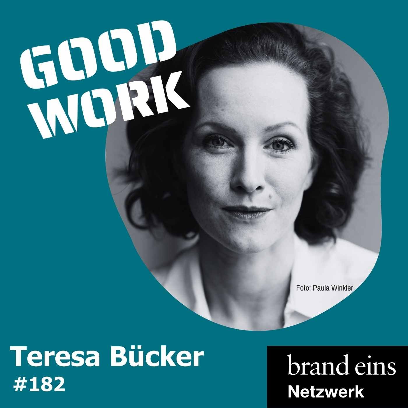 Teresa Bücker: "Alle Zeit. Eine Frage von Macht und Freiheit."